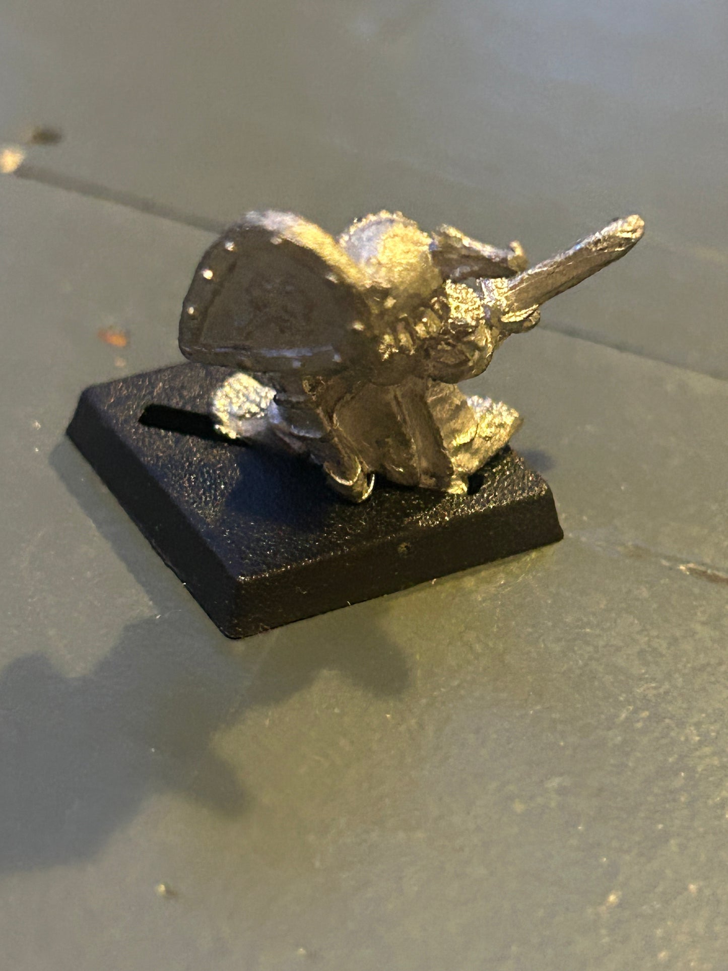 1985 Hobbit ME34 Pippin Lord of the Rings Citadel Shire Halfling LOTR Warhammer fantasy