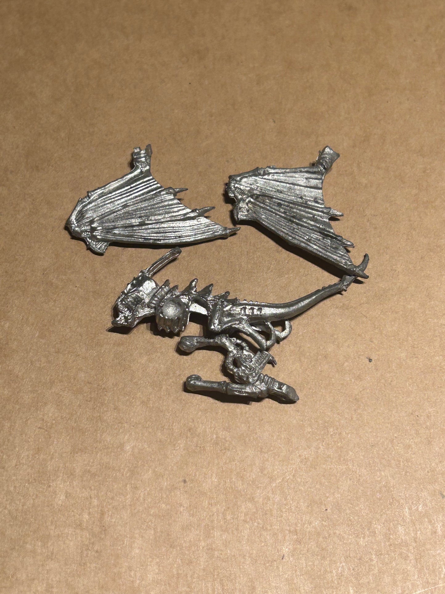 Warhammer 40k Tyranid Gargoyle