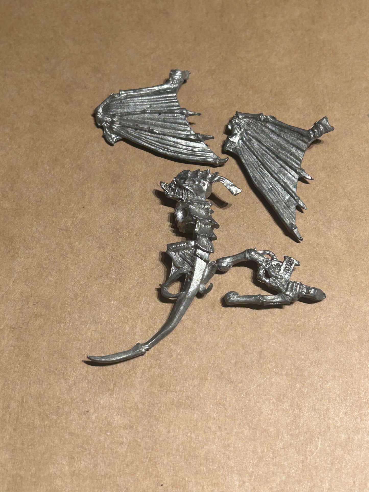 Warhammer 40k Tyranid Gargoyle