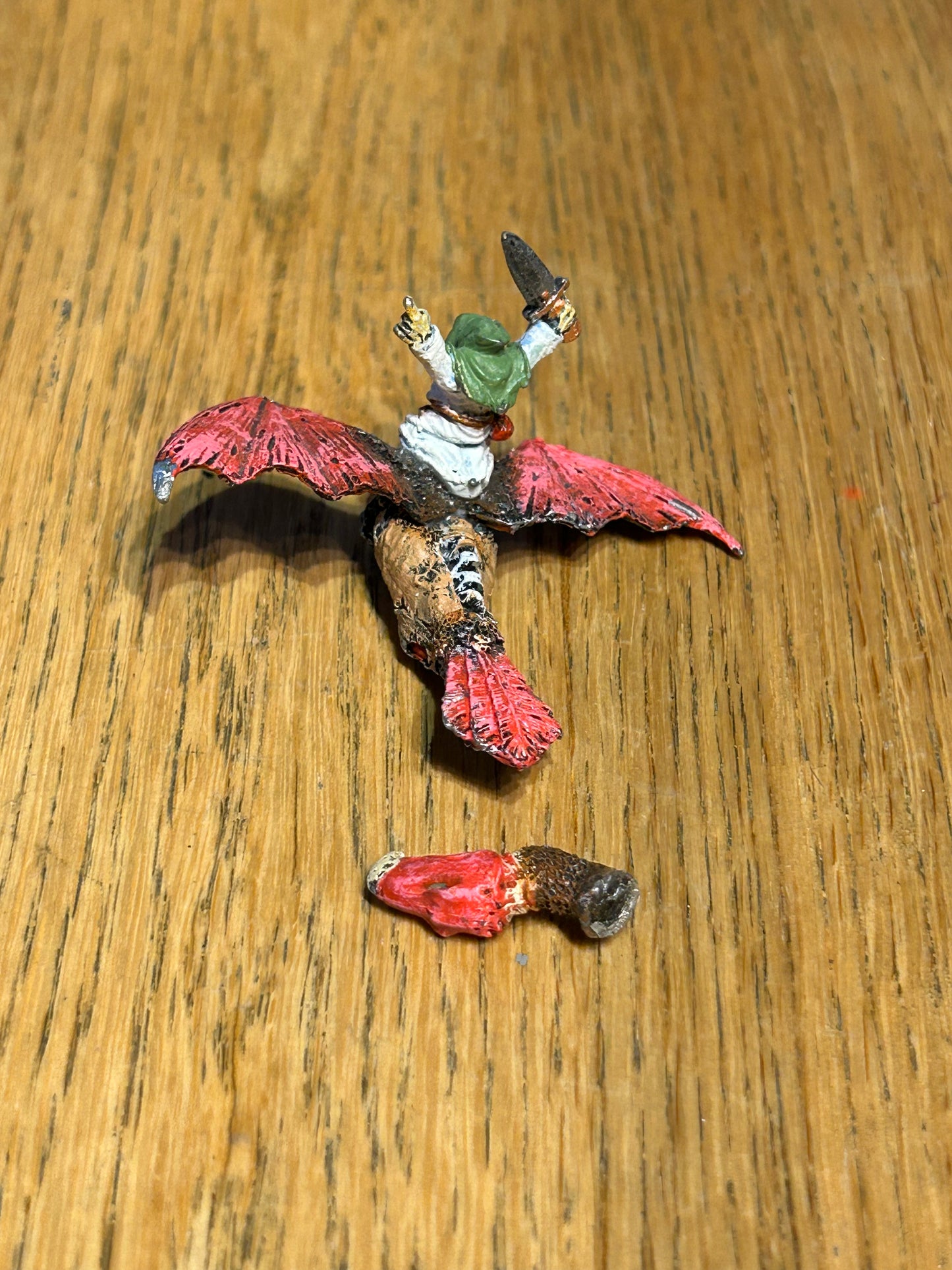 Warhammer Fantasy Undead Carrion