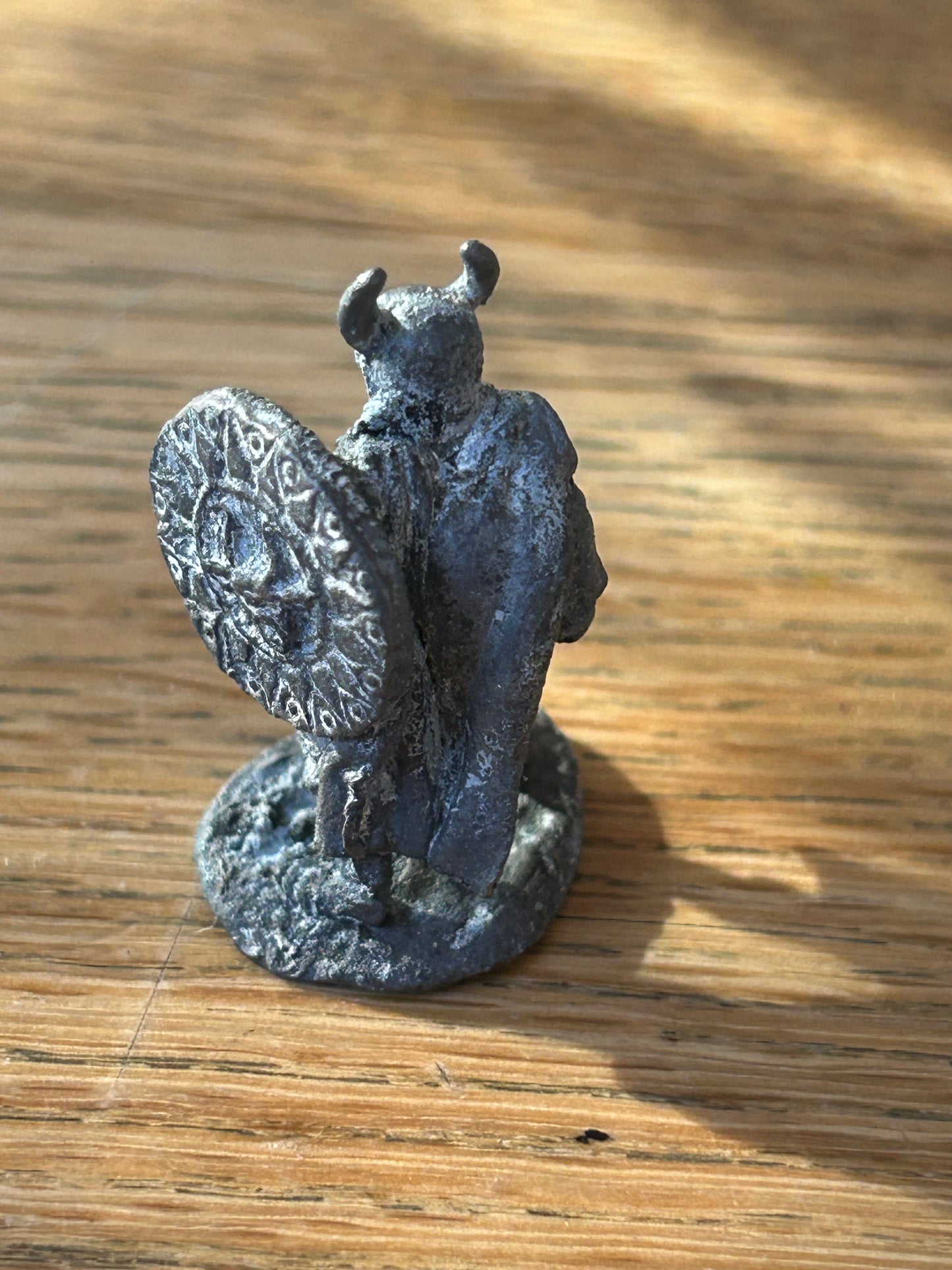 Warhammer Fantasy citadel miniatures fantasy adventurers evil cleric