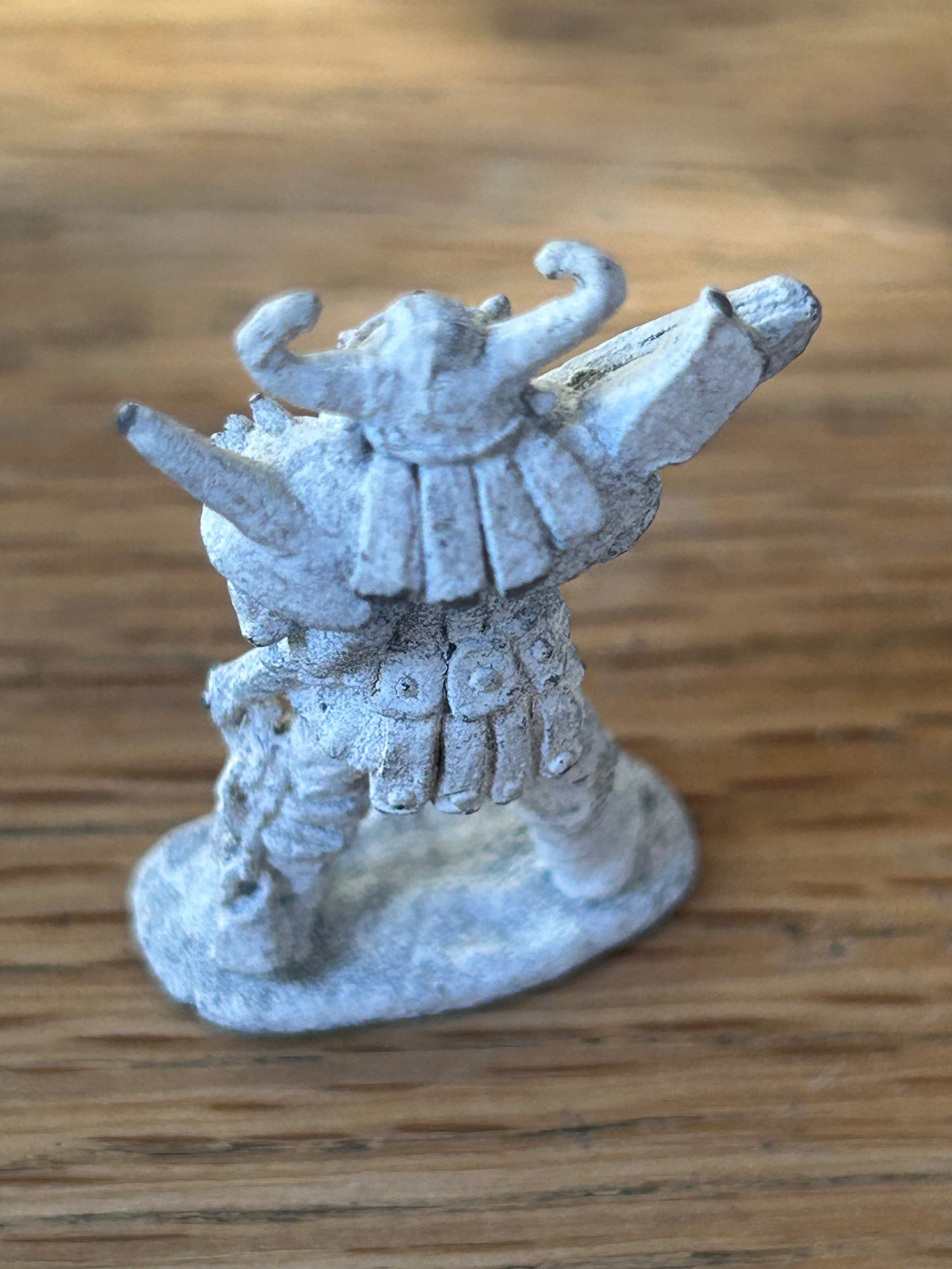 Citadel Speciality Set 6 White Dwarf Personalities Ogbash Facesplitter Chaos OOP