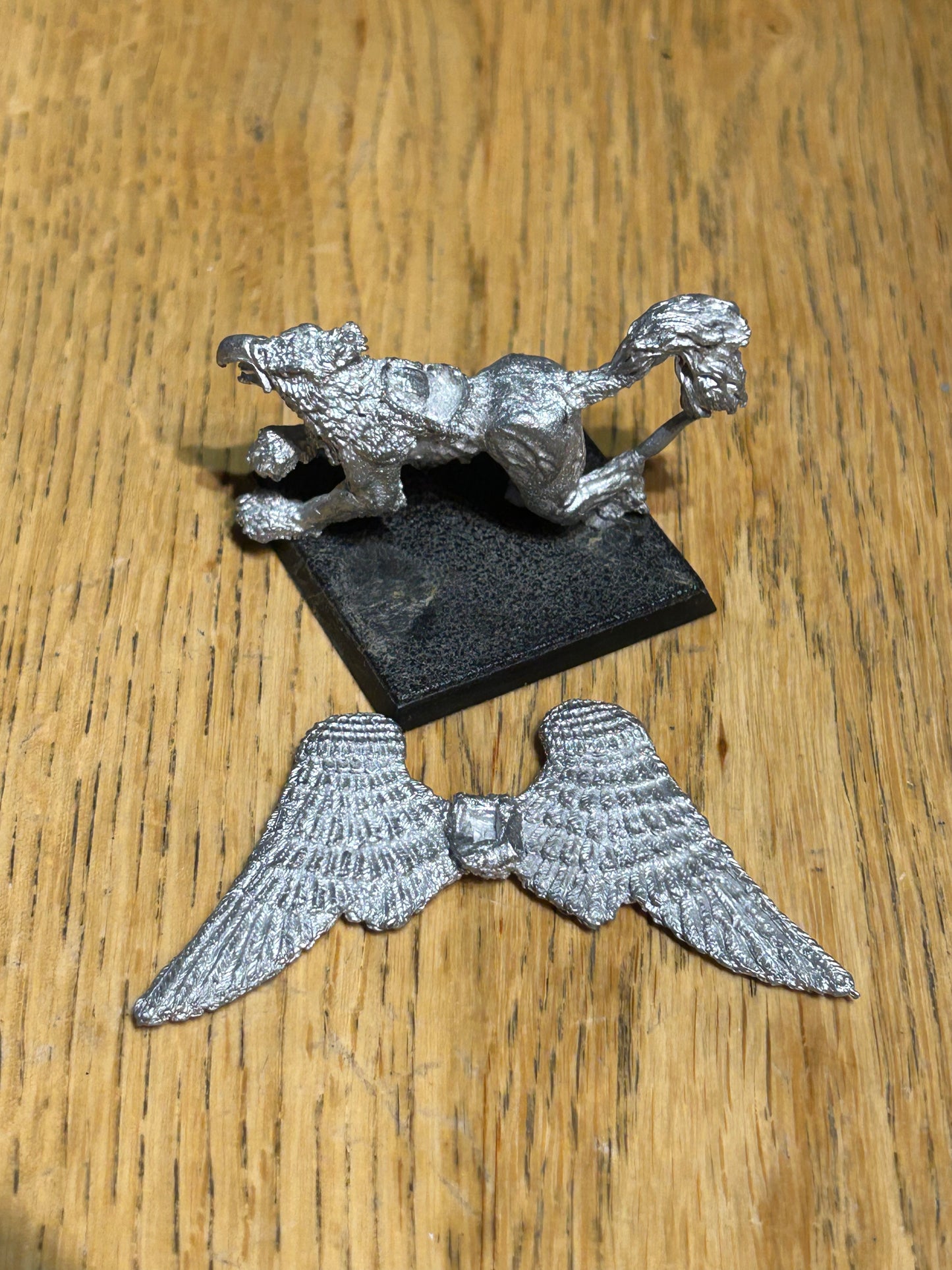 Citadel c29 Hippogriff warhammer fantasy