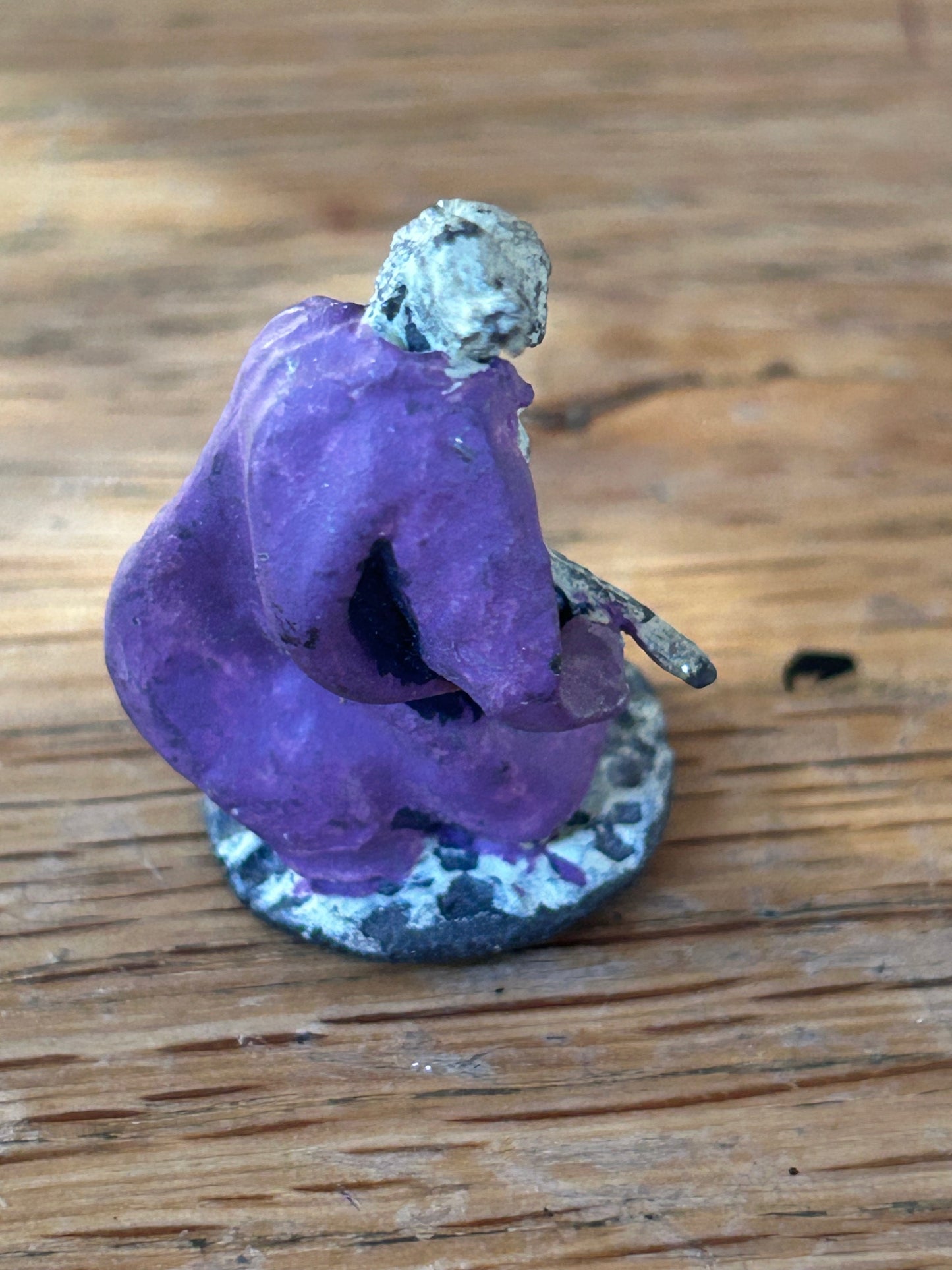 Citadel C17 Undead Skeletons Skeleton Lord Warriors Metal Fantasy Warhammer