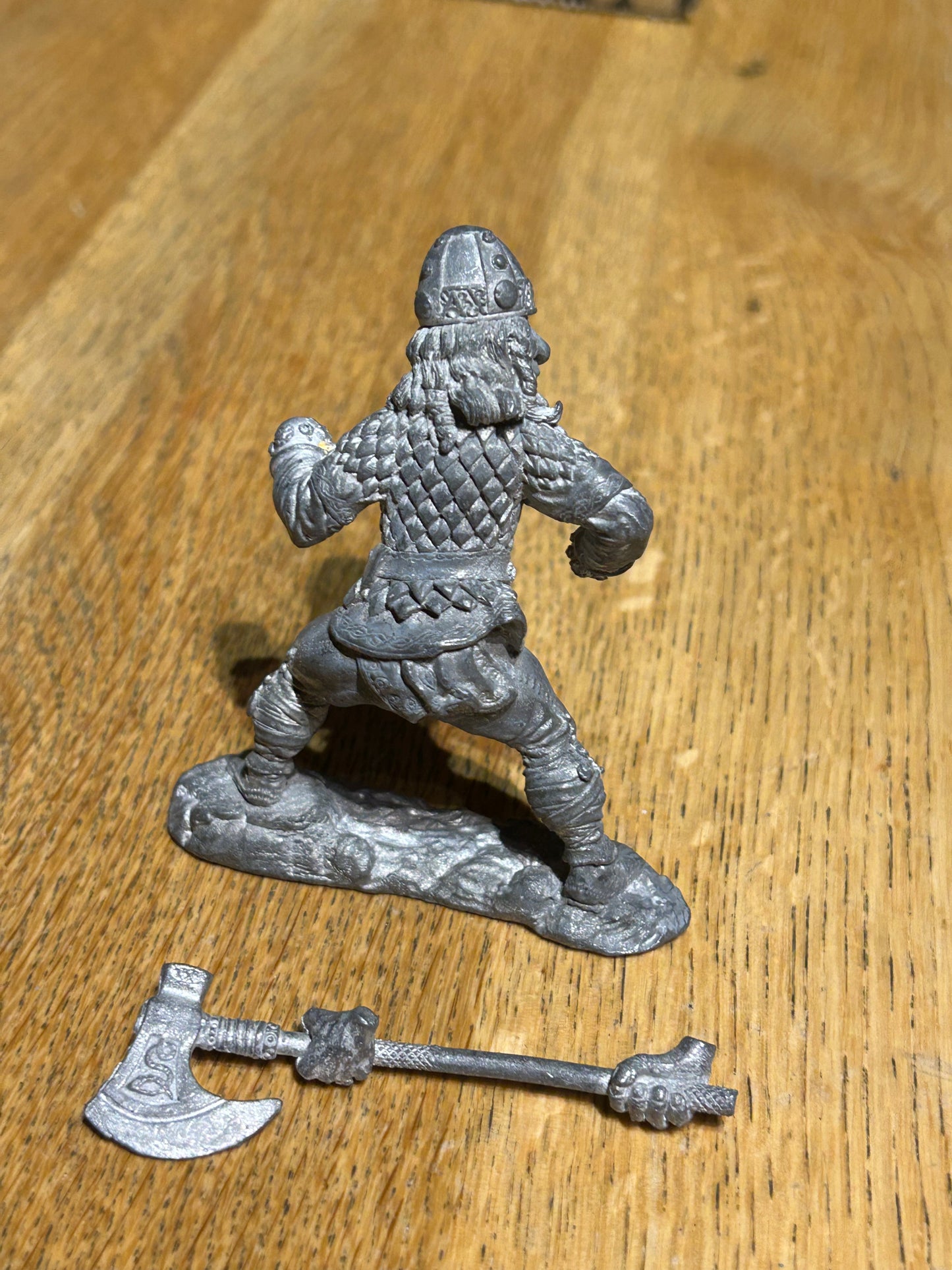 Grenadier models 3508 Dwarven Giant