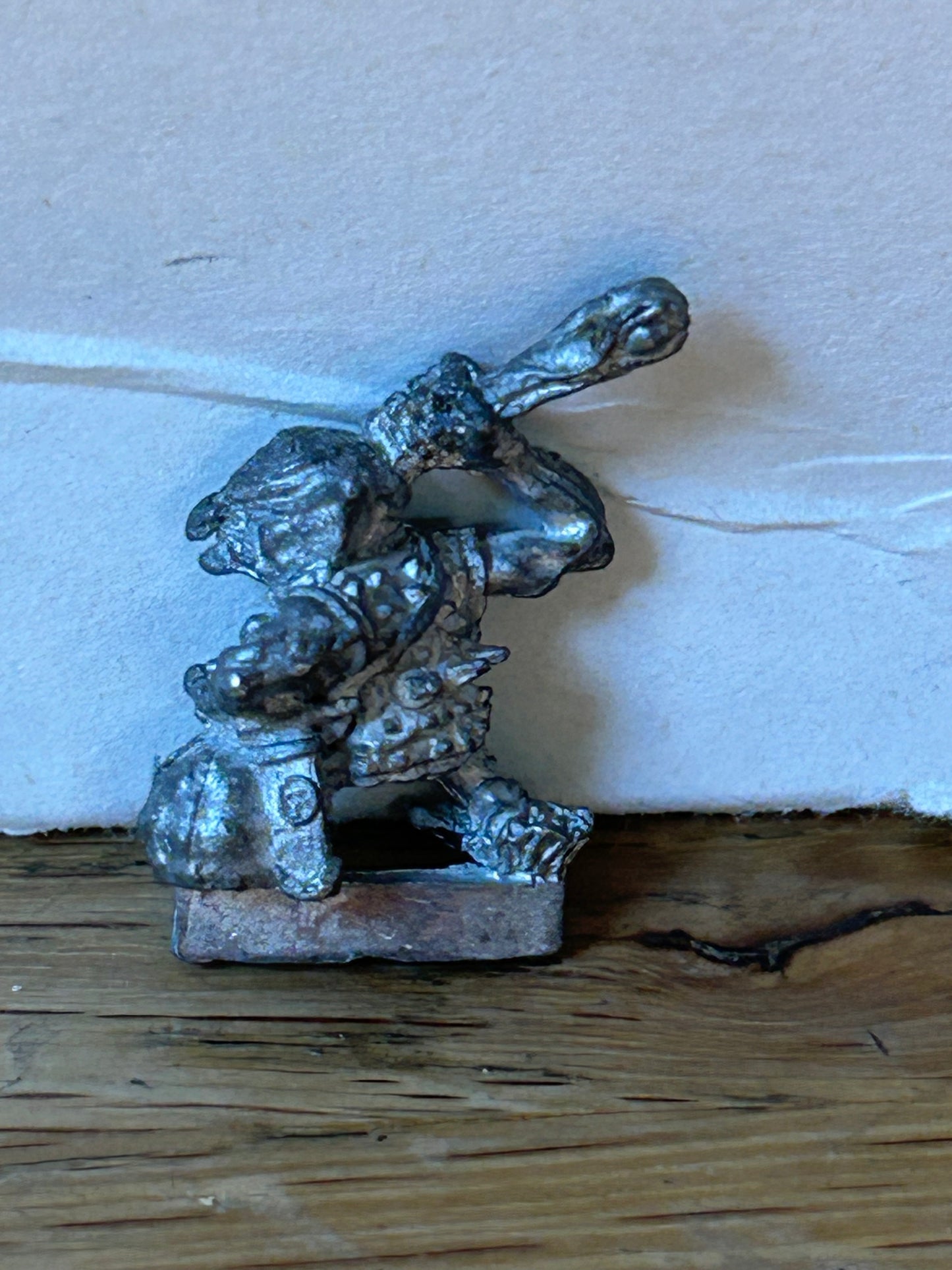 C12 leg biter archer warhammer fantasy