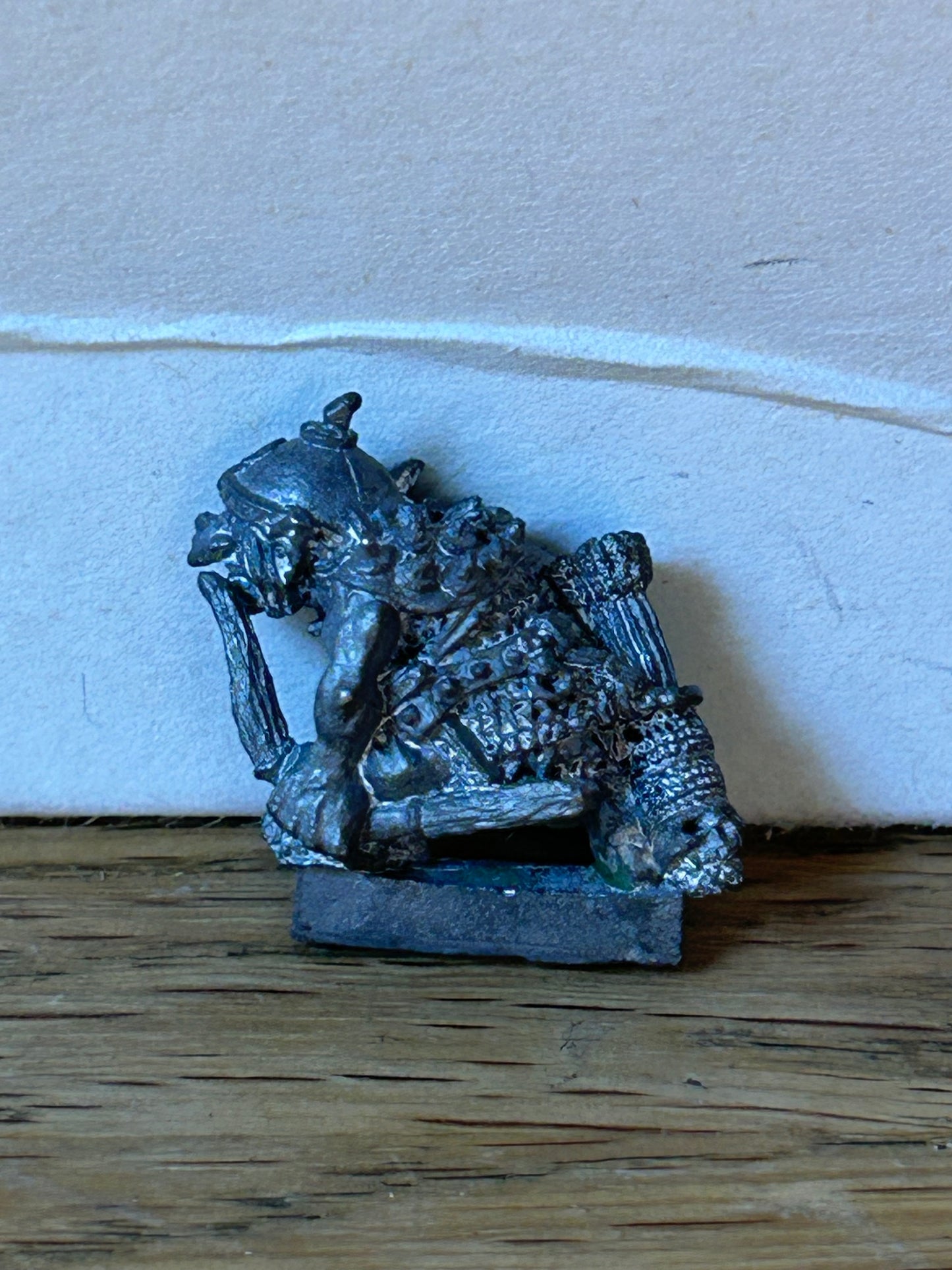 Warhammer Fantasy C12 Goblin Sniper