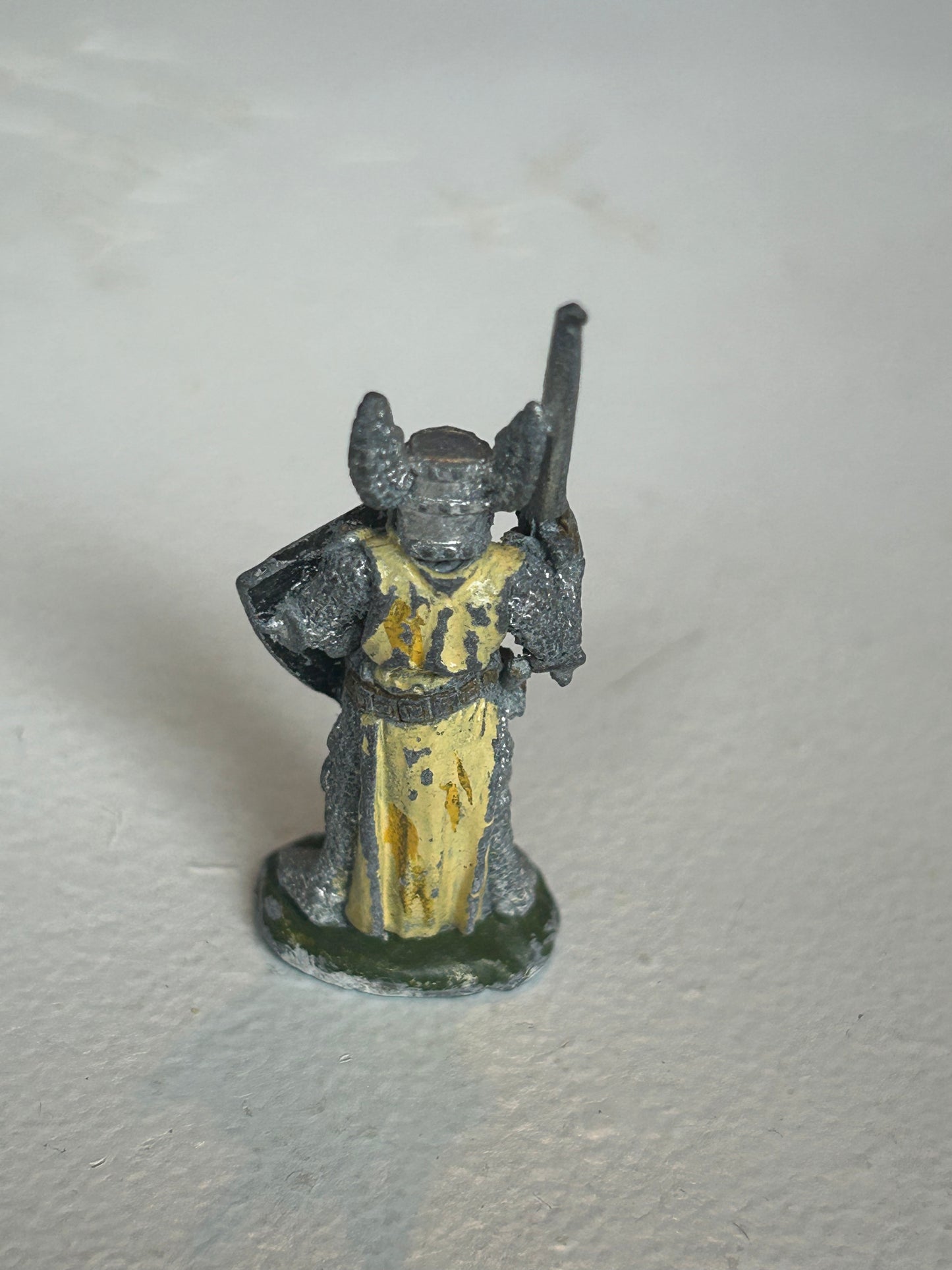Citadel - Warhammer fantasy Pre Slotta - RR2 - The Knight Of Origo, 1984