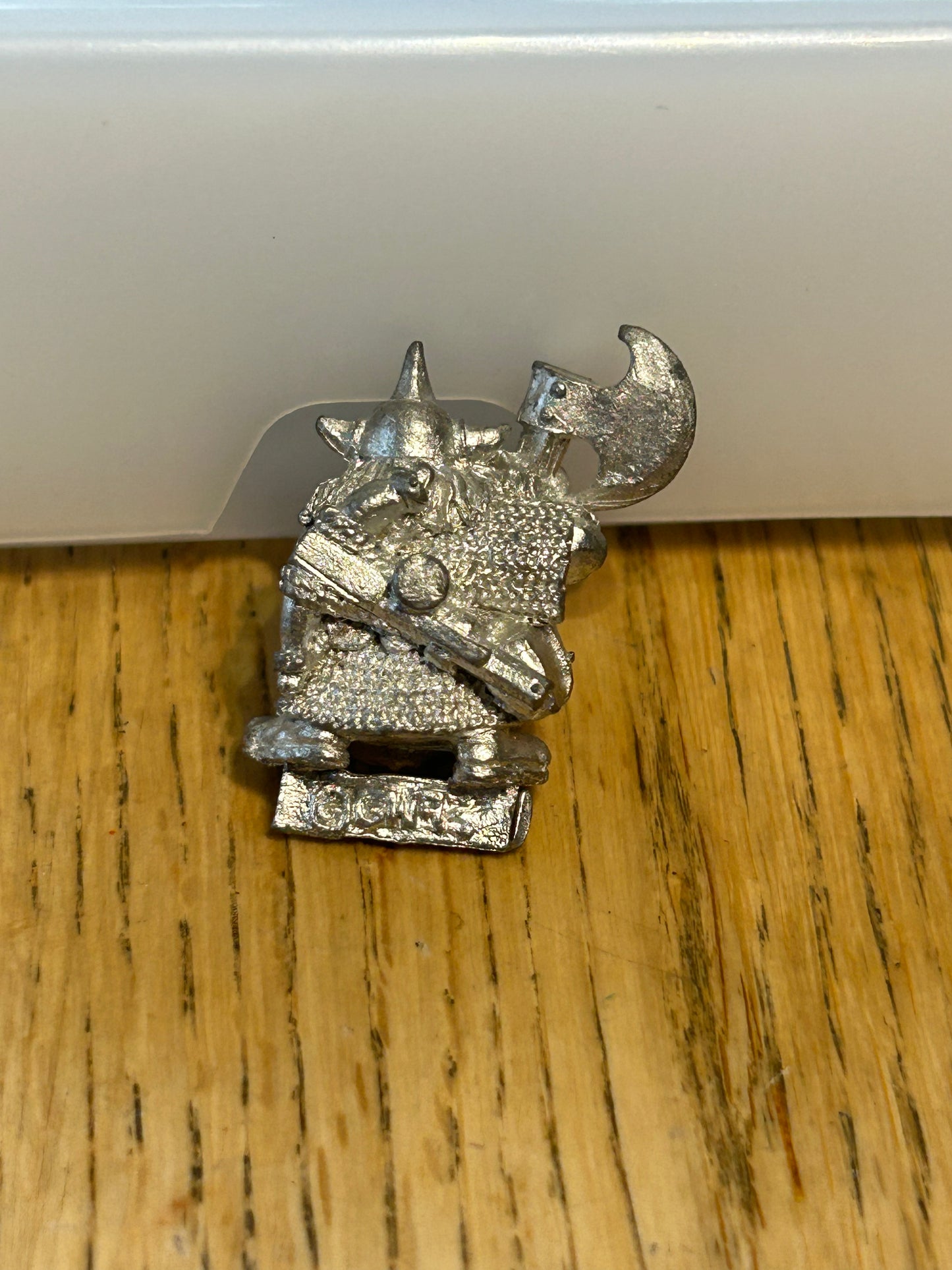 Warhammer Fantasy Old World Dwarfs Bugman’s ranger