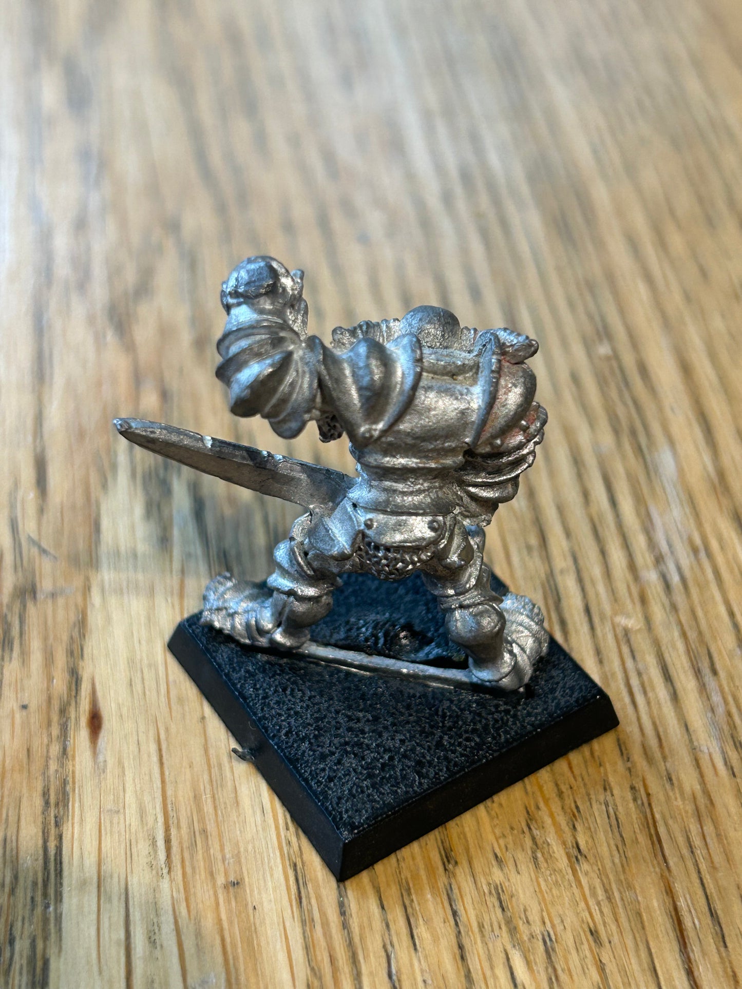 GW Chaos Warrior Chaos warrior Gladstone the Large