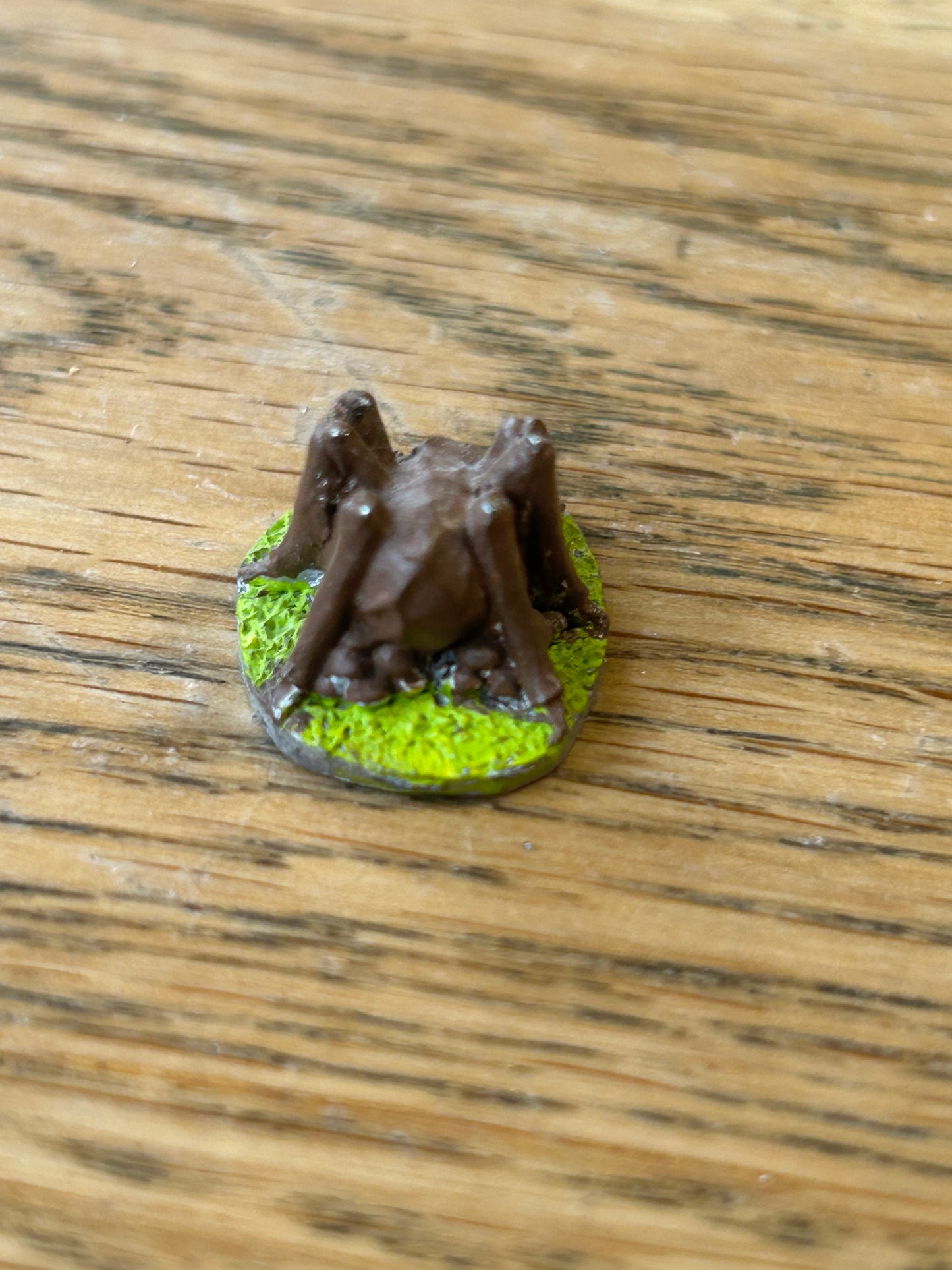 WH40k Rogue Trader 2nd Ed Warhammer Metal Space Ork Squig 6