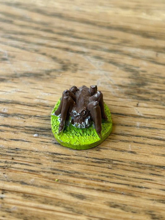 WH40k Rogue Trader 2nd Ed Warhammer Metal Space Ork Squig 6
