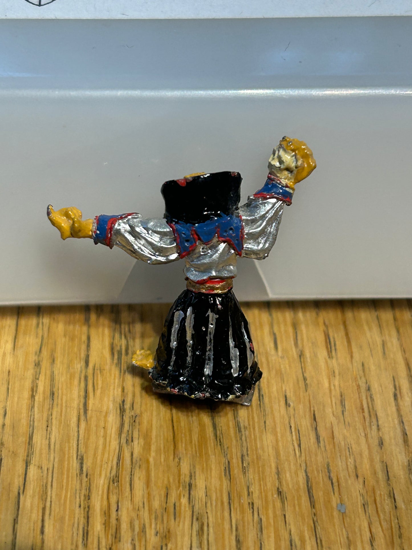 C18 night horrors vampire casting spell warhammer fantasy undead