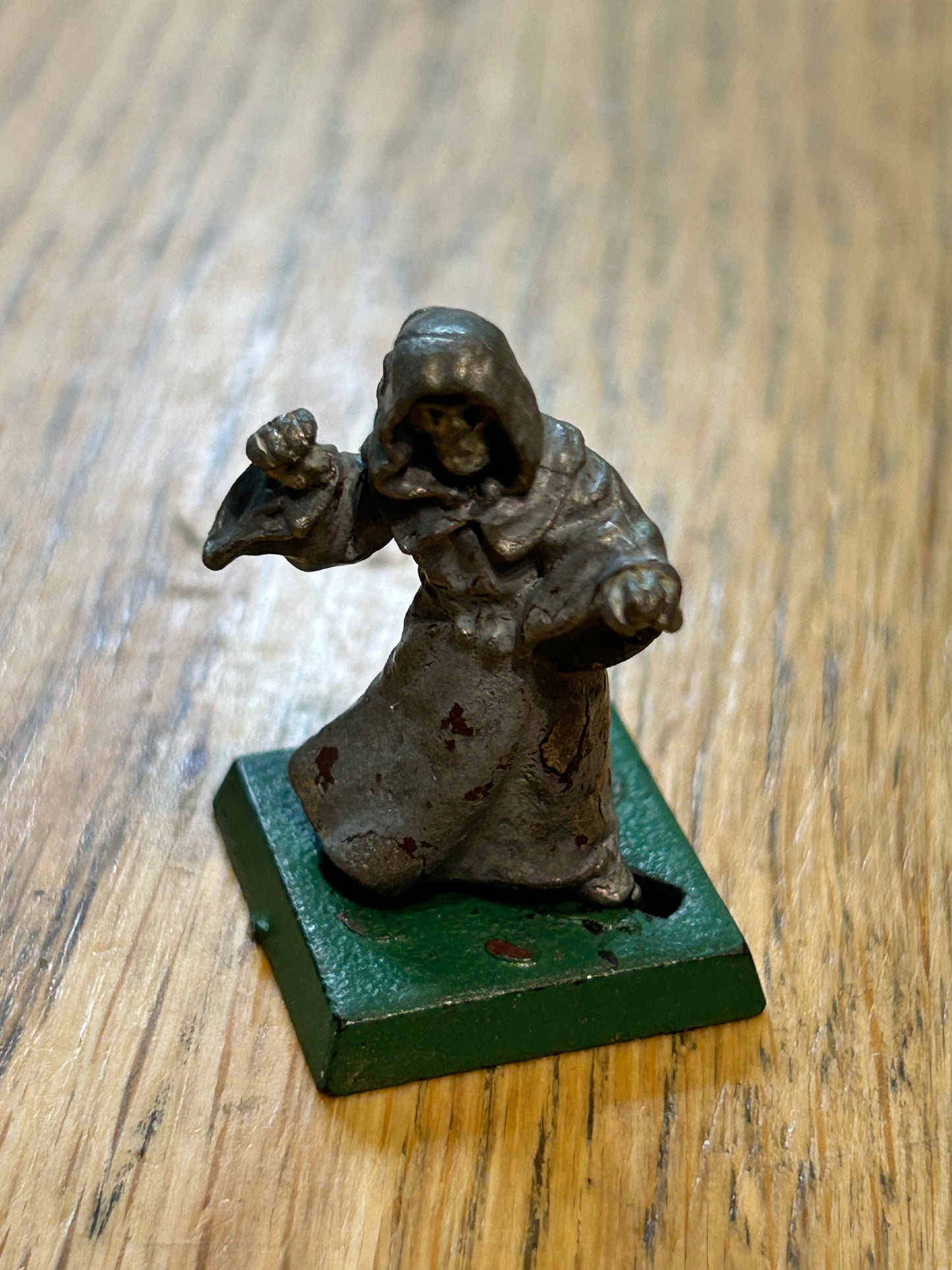 LICH C18 NIGHT HORRORS UNDEAD CITADEL METAL WARHAMMER THE OLD WORLD FANTASY