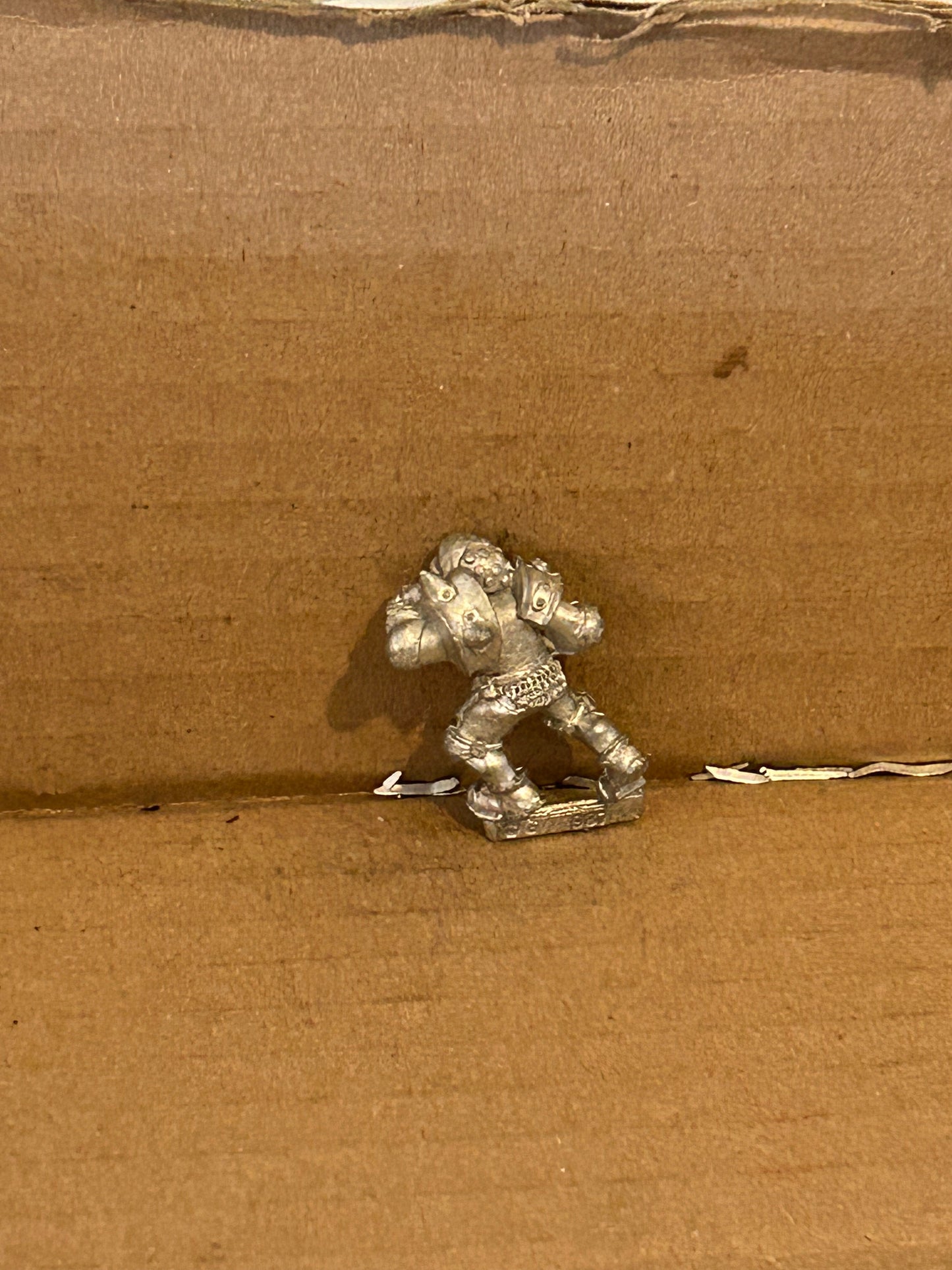 Bloodbowl second edition human blitzer BB104 (6 available)