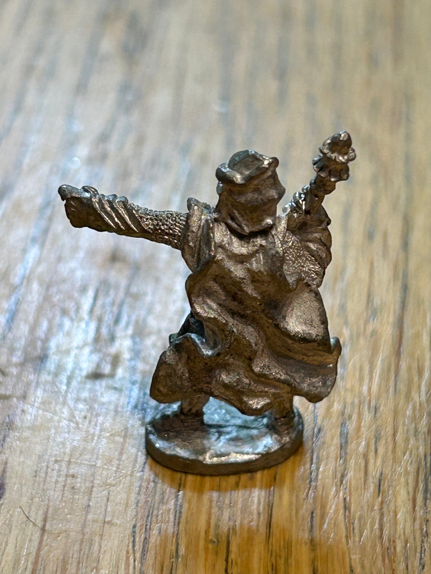 Ral partha wizard
