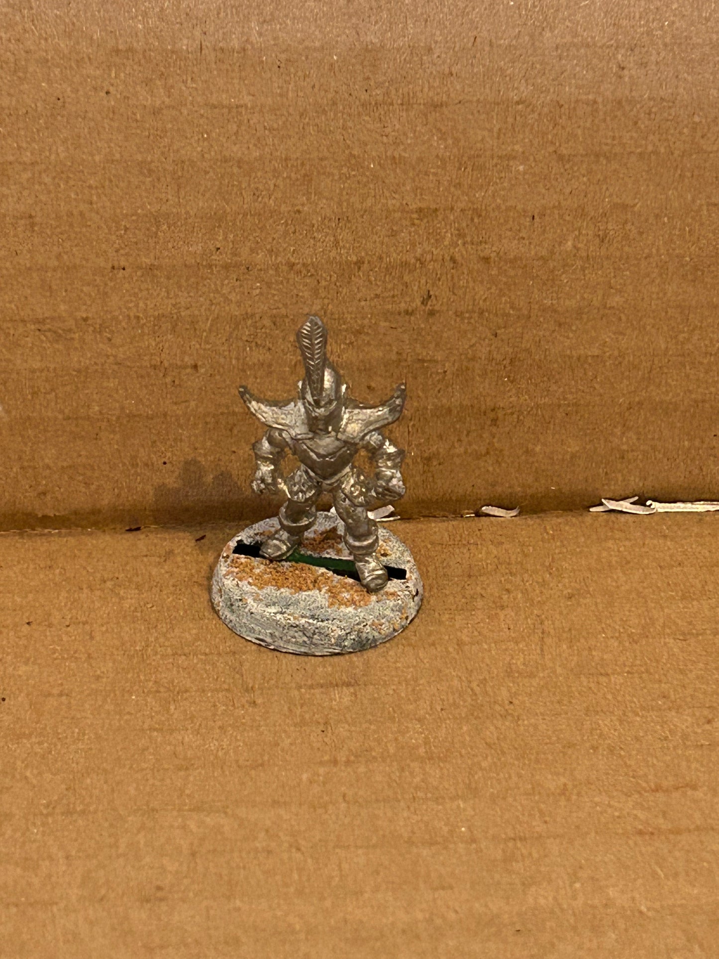 Bloodbowl second edition dark elf lineman