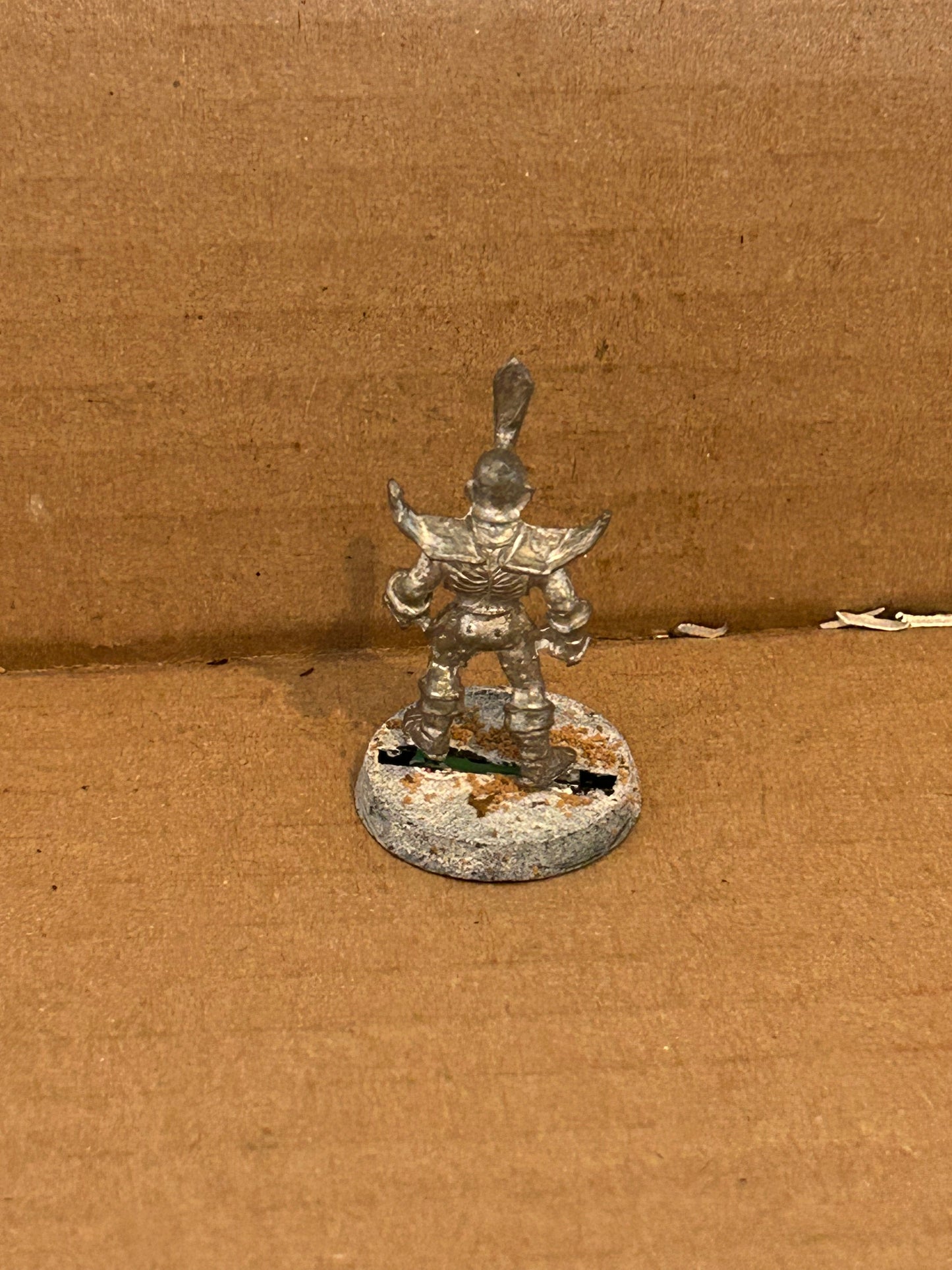 Bloodbowl second edition dark elf lineman