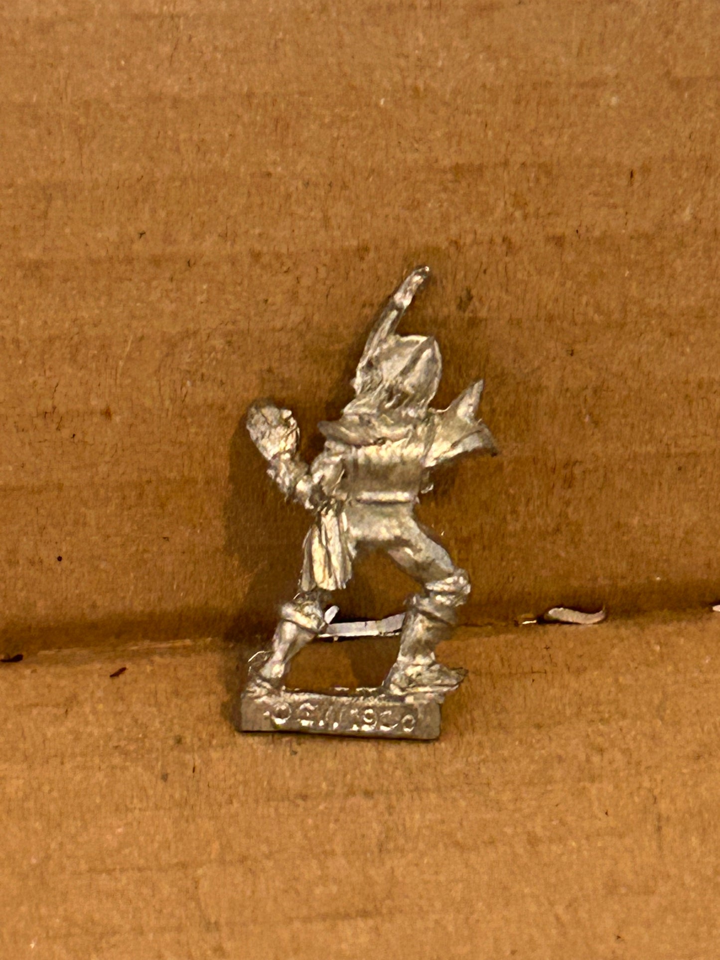 Bloodbowl second edition dark elf catcher