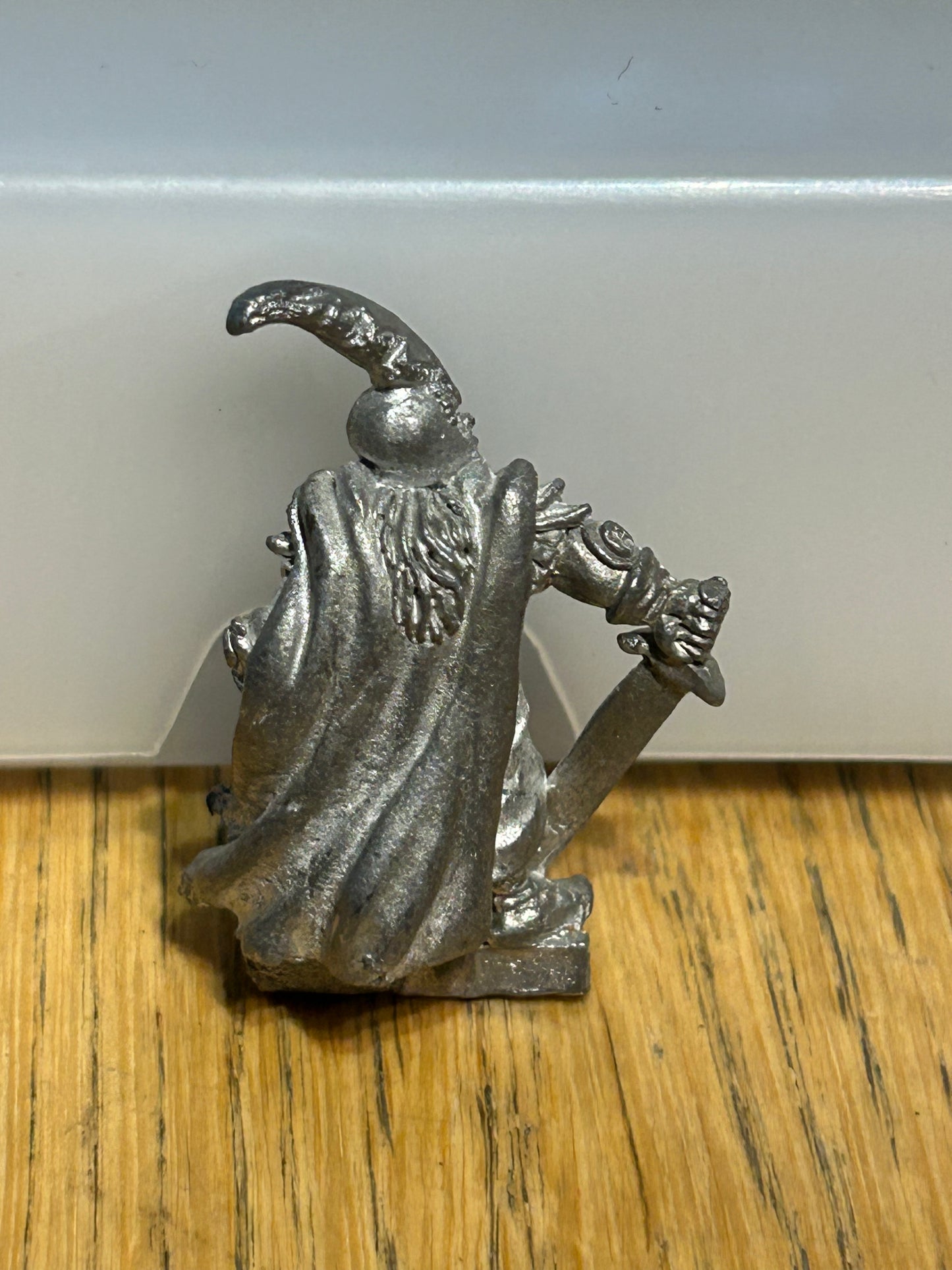 Citadel Warhammer 80s BC2 Monster Starter Set Evil Dark Elf Captain