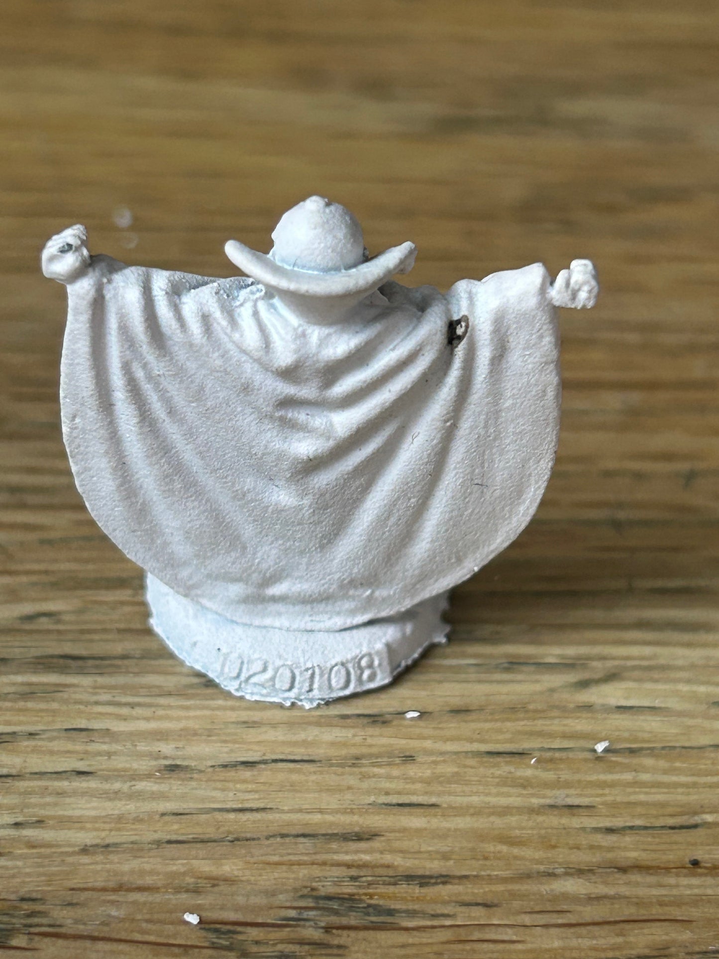 Ral partha advanced dungeons and dragons TSR wizard metal