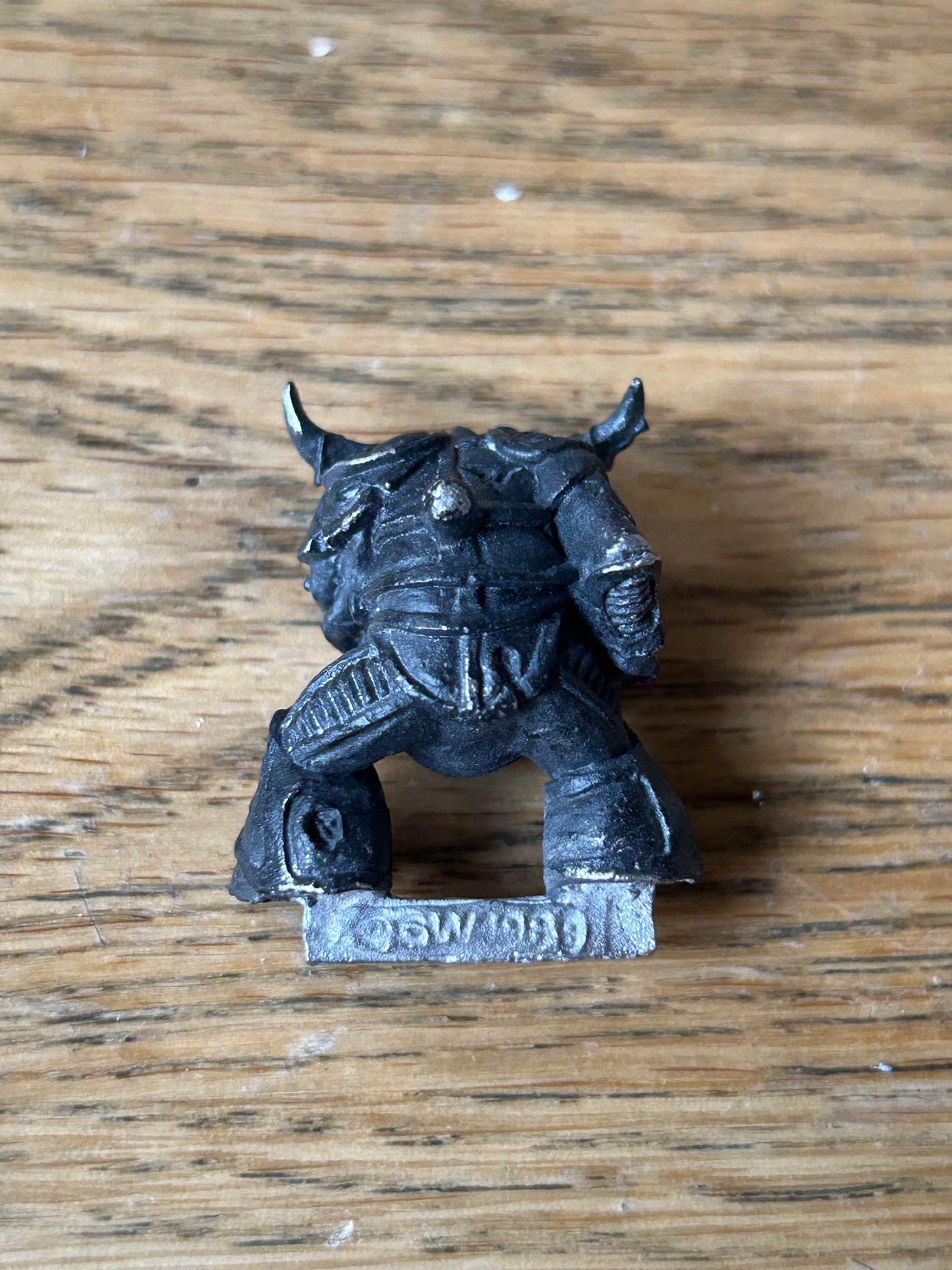 Rogue trader warhammer 40k chaos renegade nurgle tentacle head