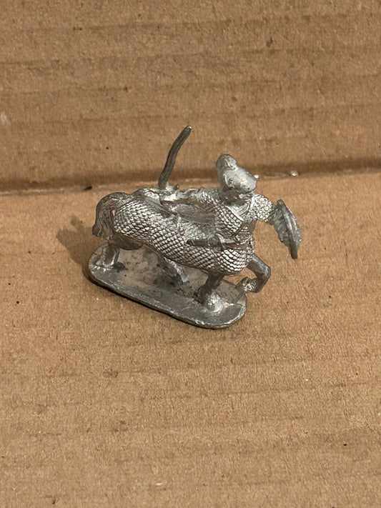 Classic Ral Partha Centaur - Metal