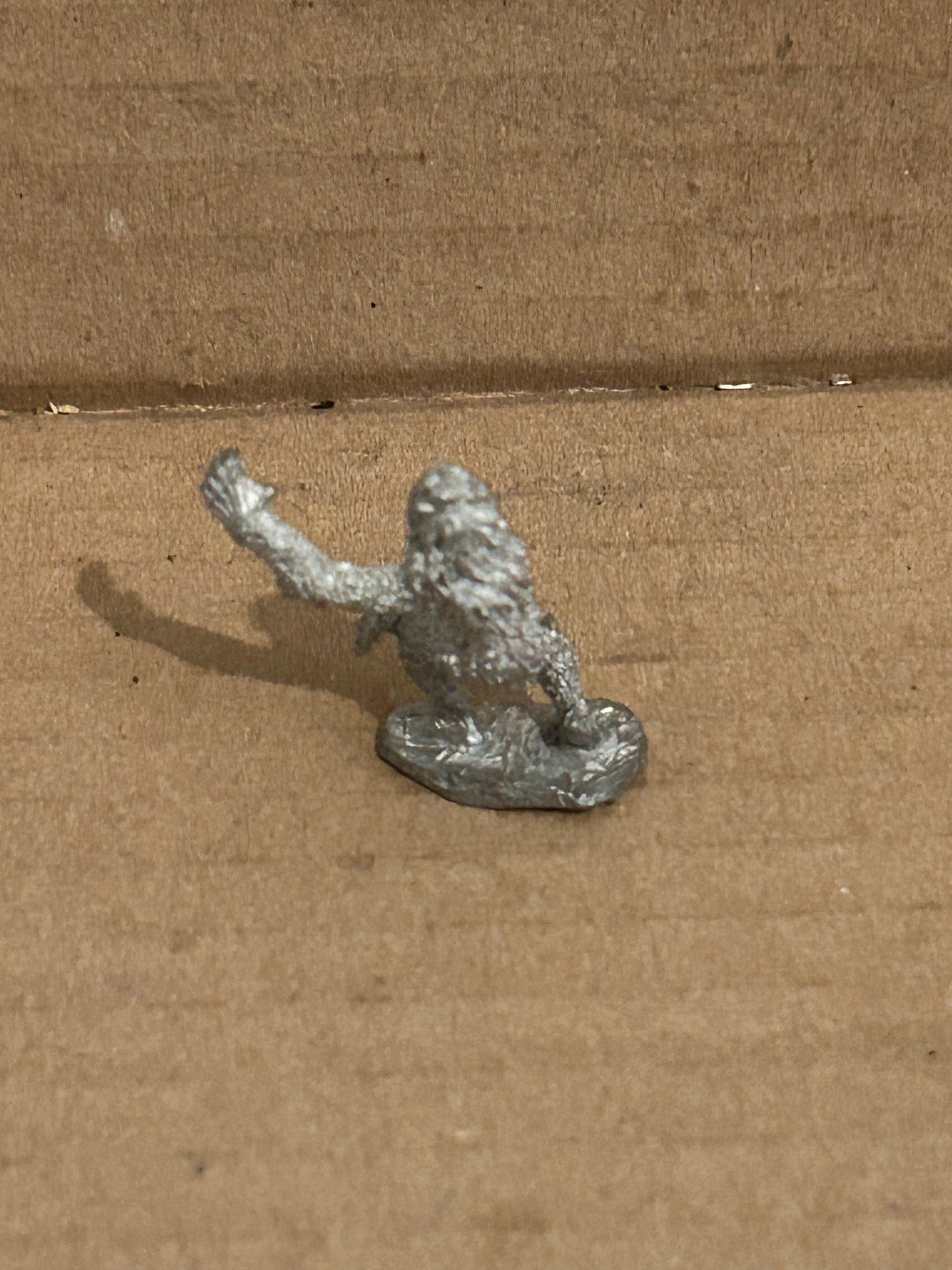 Ral Partha 80s Runequest Fantasy #10-351 “ Schratt “ Denizens of the Underworld