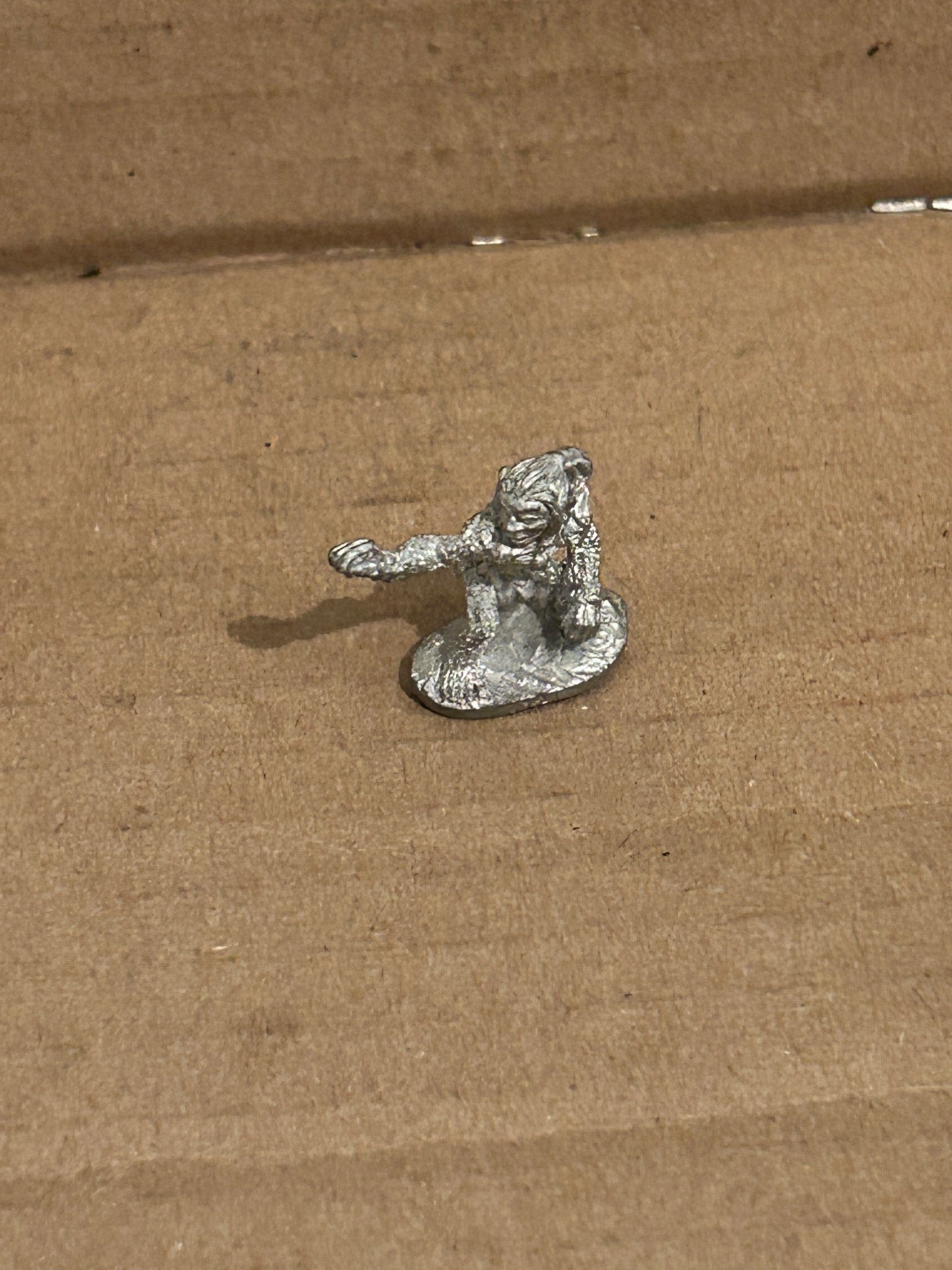 Ral Partha 80s Runequest Fantasy Hulda folk Denizens of the Underworld