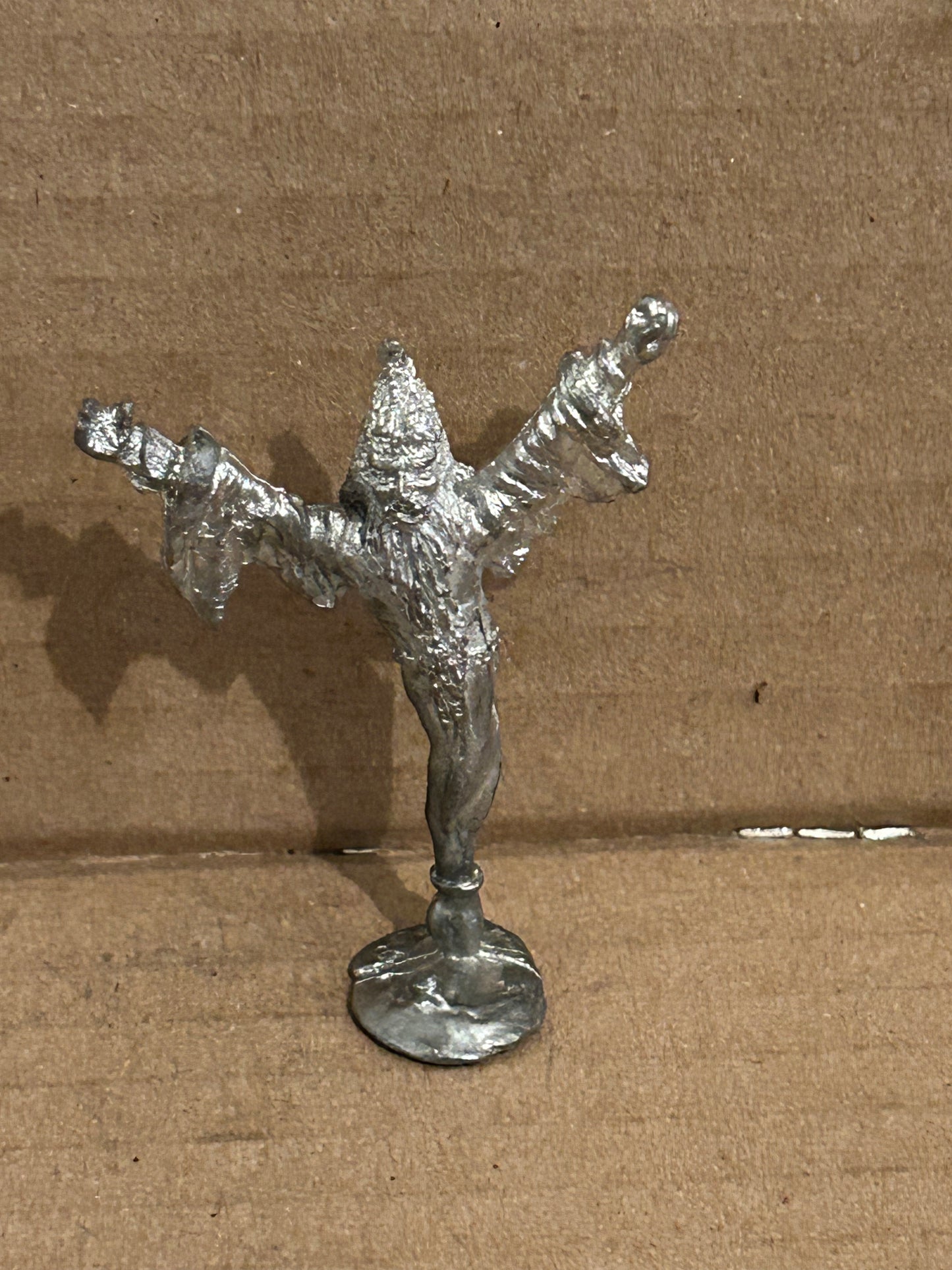 Asgard miniatures FM44 Djinn
