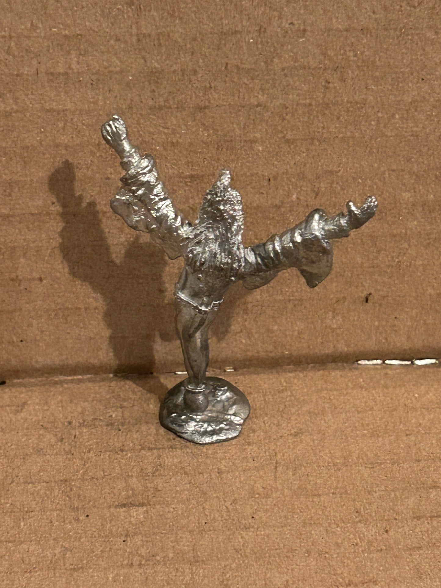 Asgard miniatures FM44 Djinn