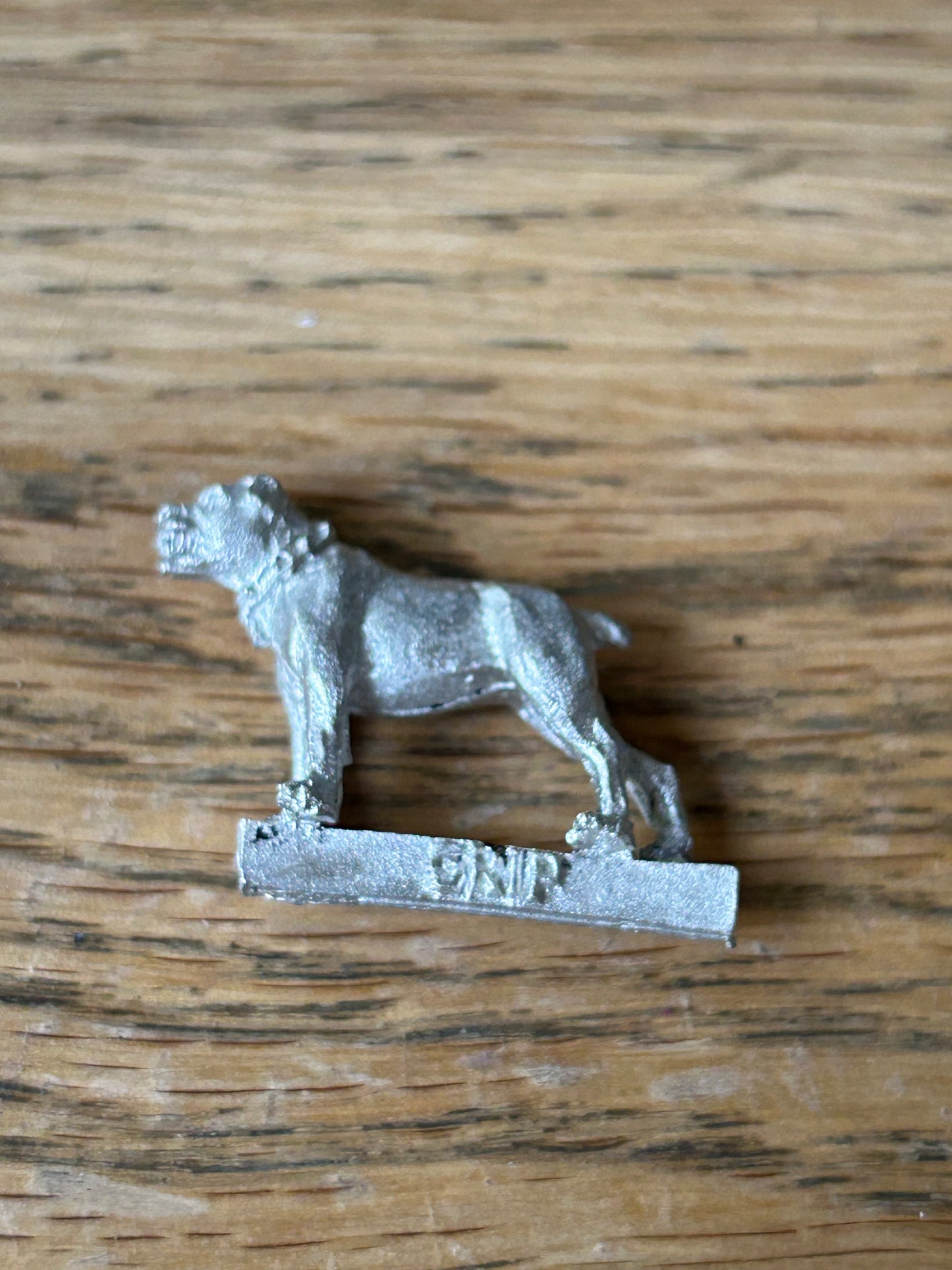 MESBG farmer maggot’s hound/dog