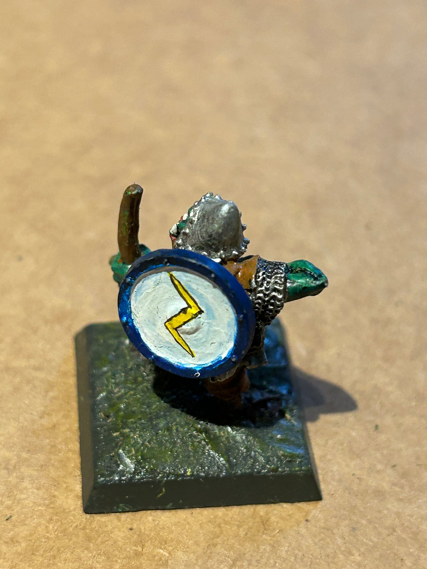 Warhammer fantasy harboth’s orc archers archer