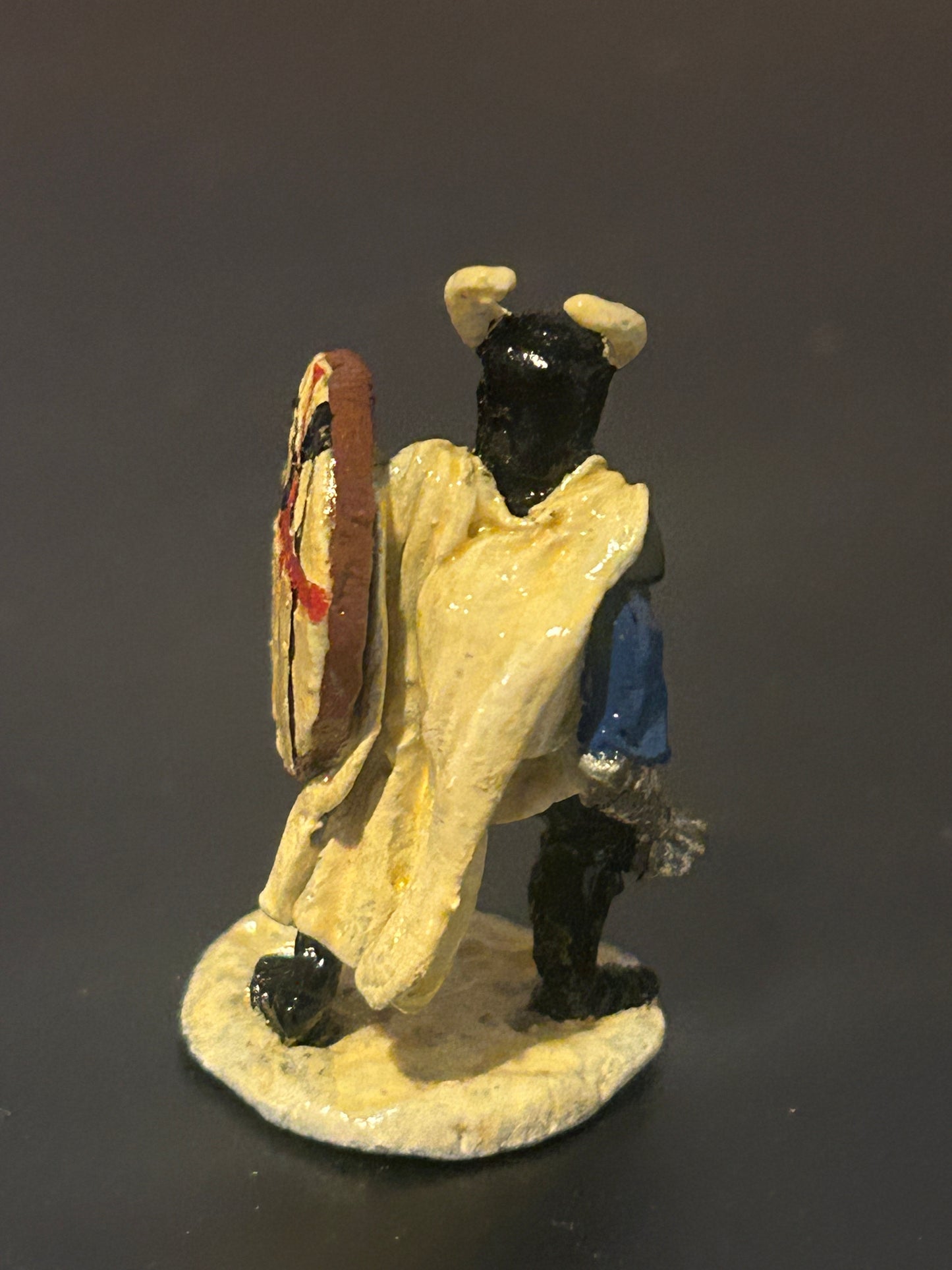 Warhammer Fantasy citadel miniatures fantasy adventurers evil cleric