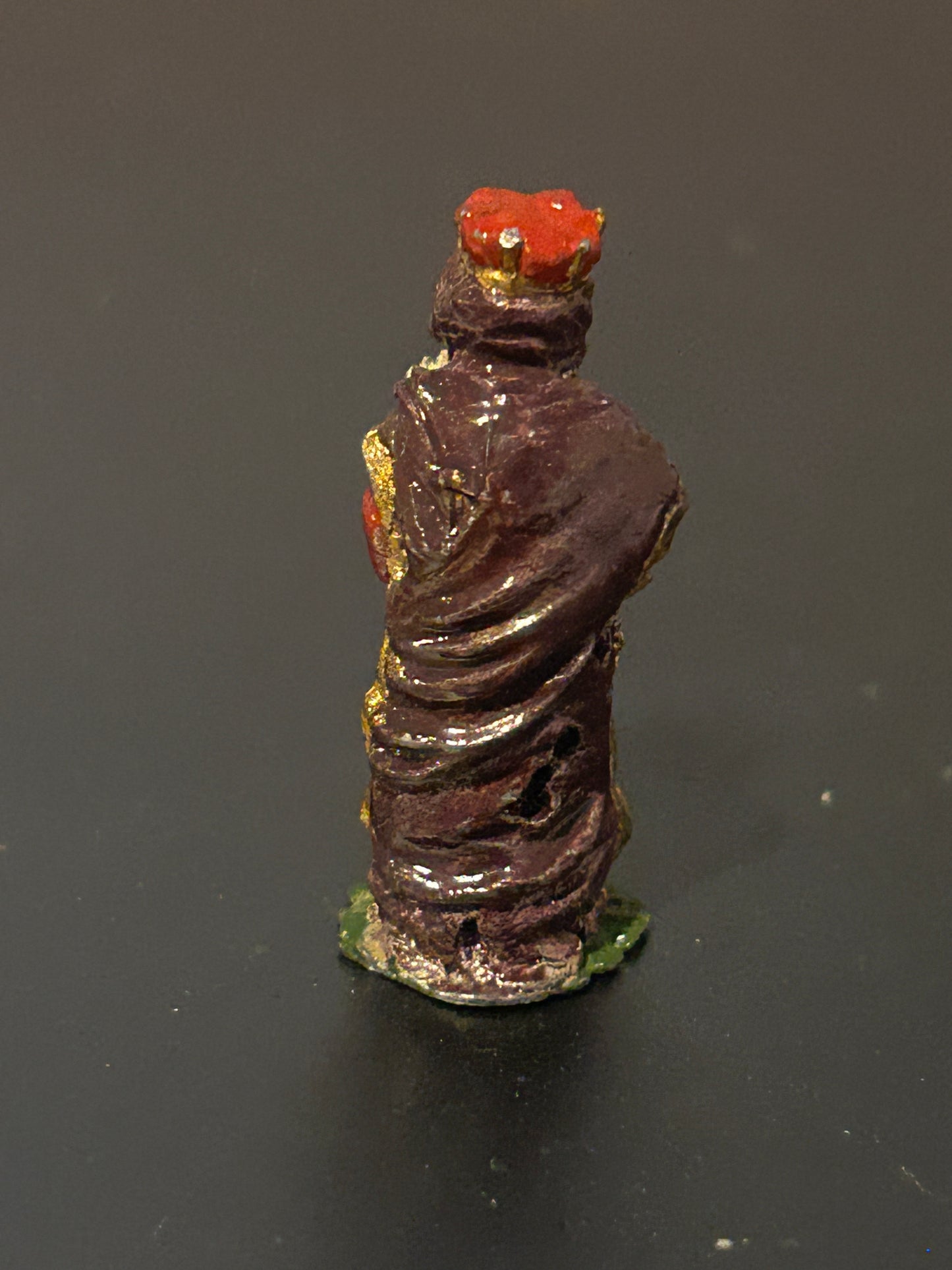 C18 citadel Gw pre-slotta metal undead liche king