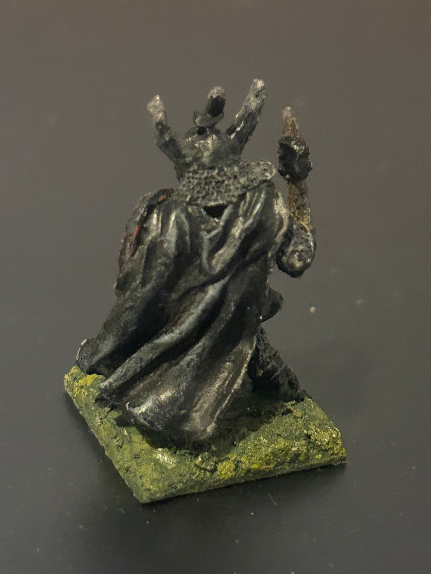 Citadel Games Workshop Anti-Paladin FA24 Fantasy Adventurers chaos warrior warhammer fantasy