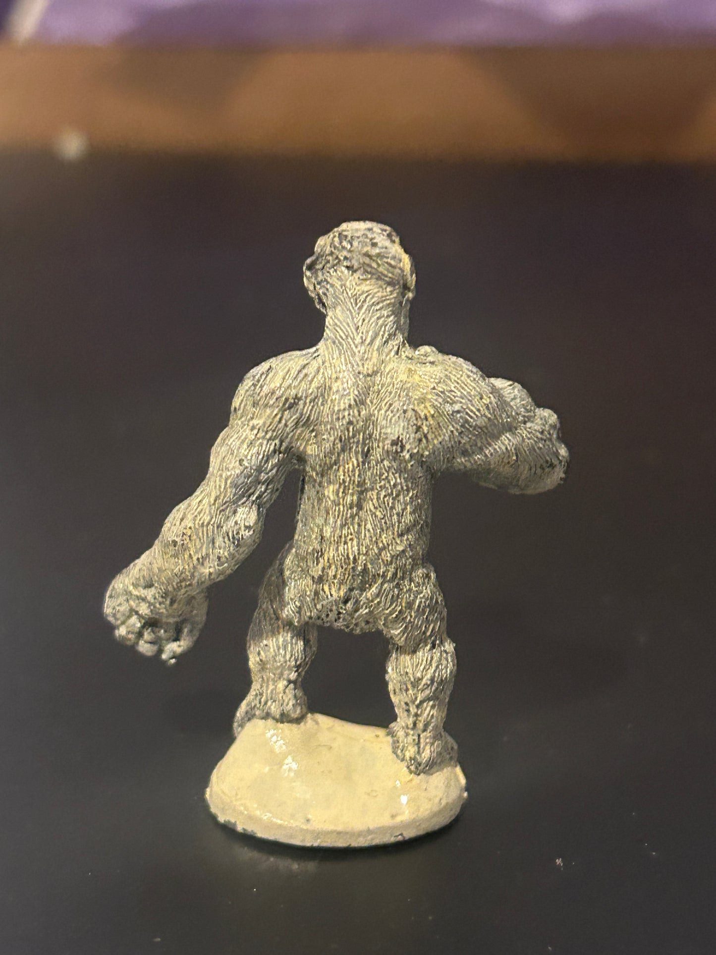 Grenadier models yeti