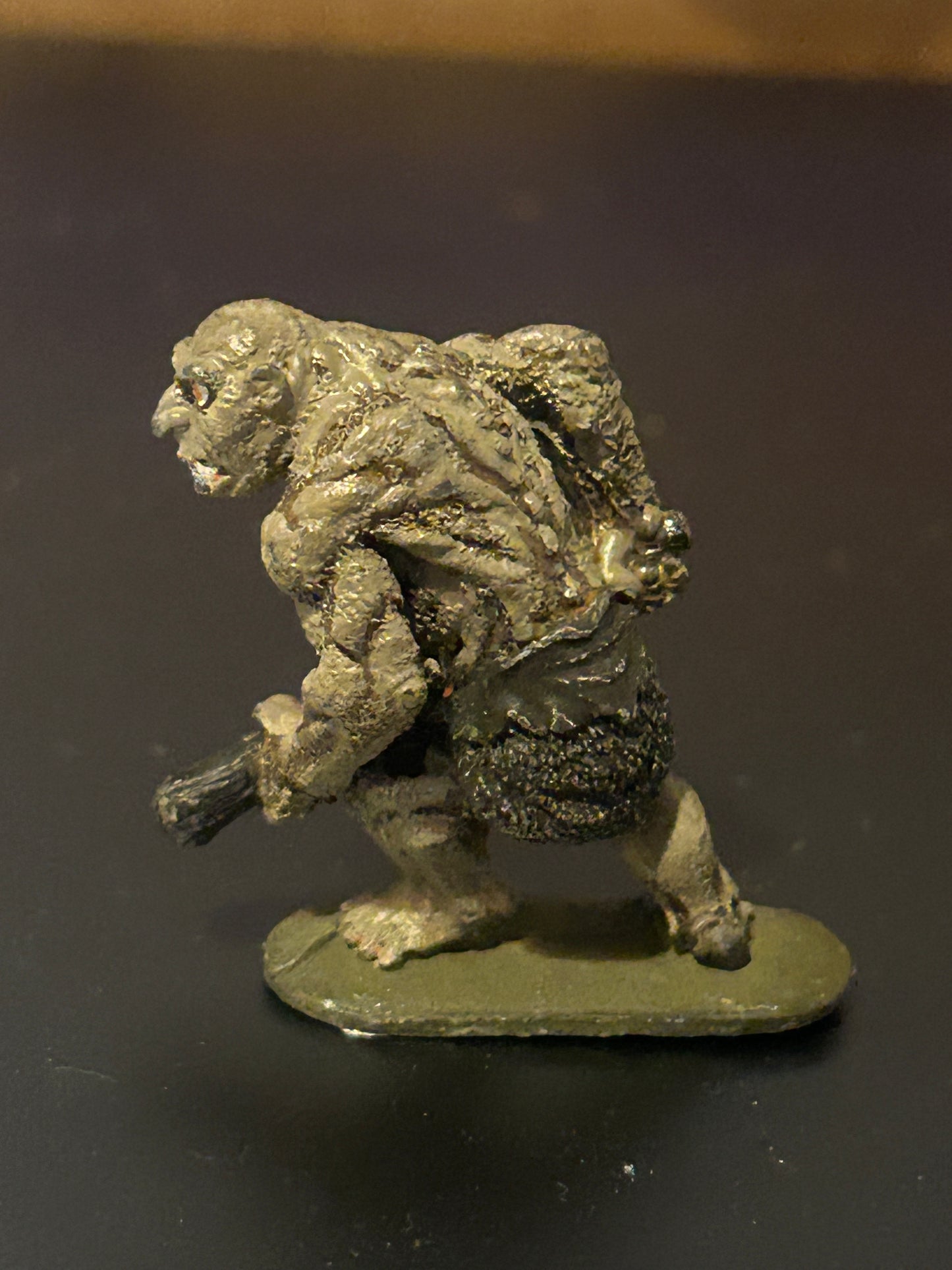 Ral partha Children of the Night troll 13-003
