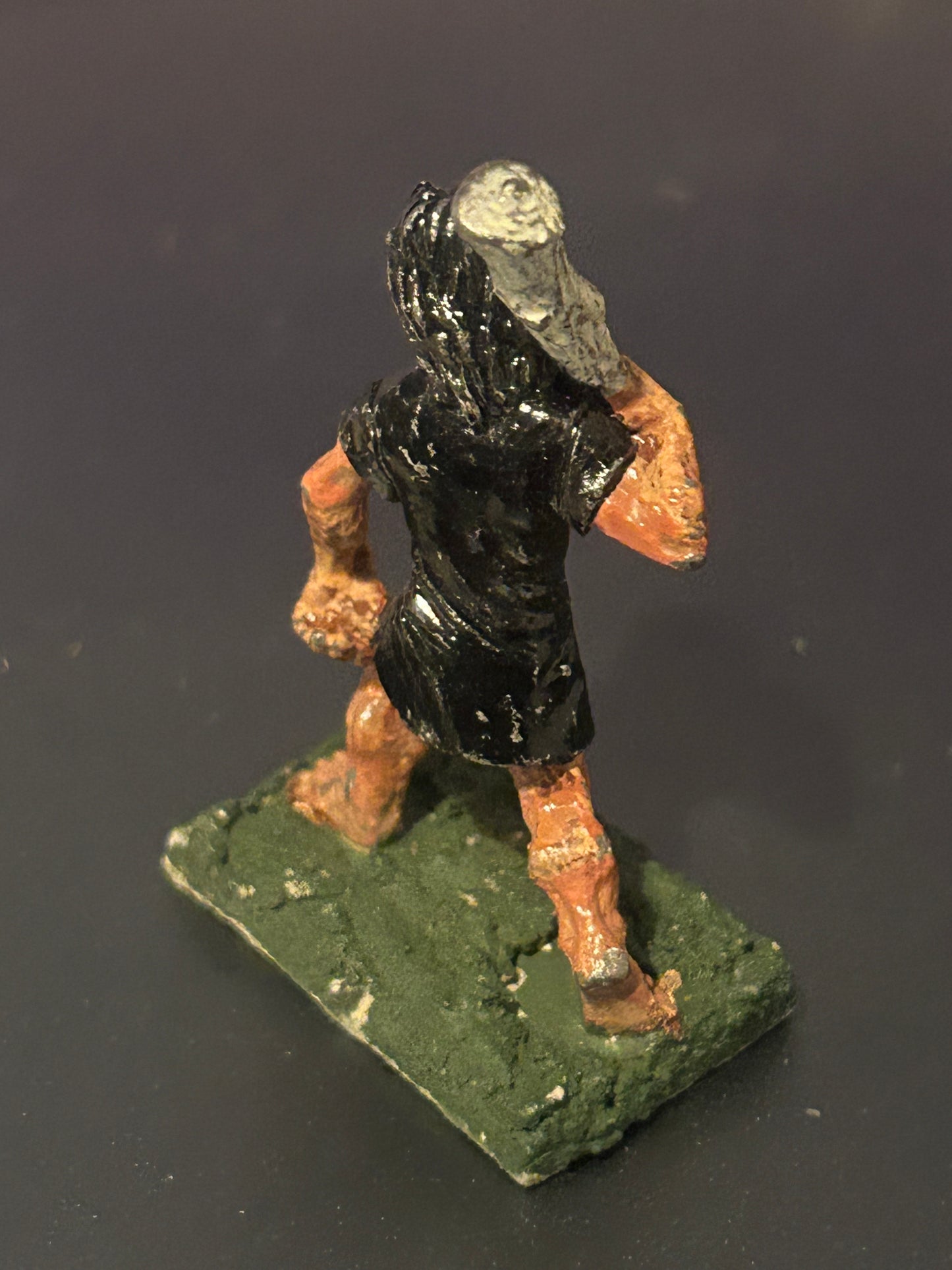 Warhammer fantasy weird fantasy midlands troll wereansell citadel and ral partha