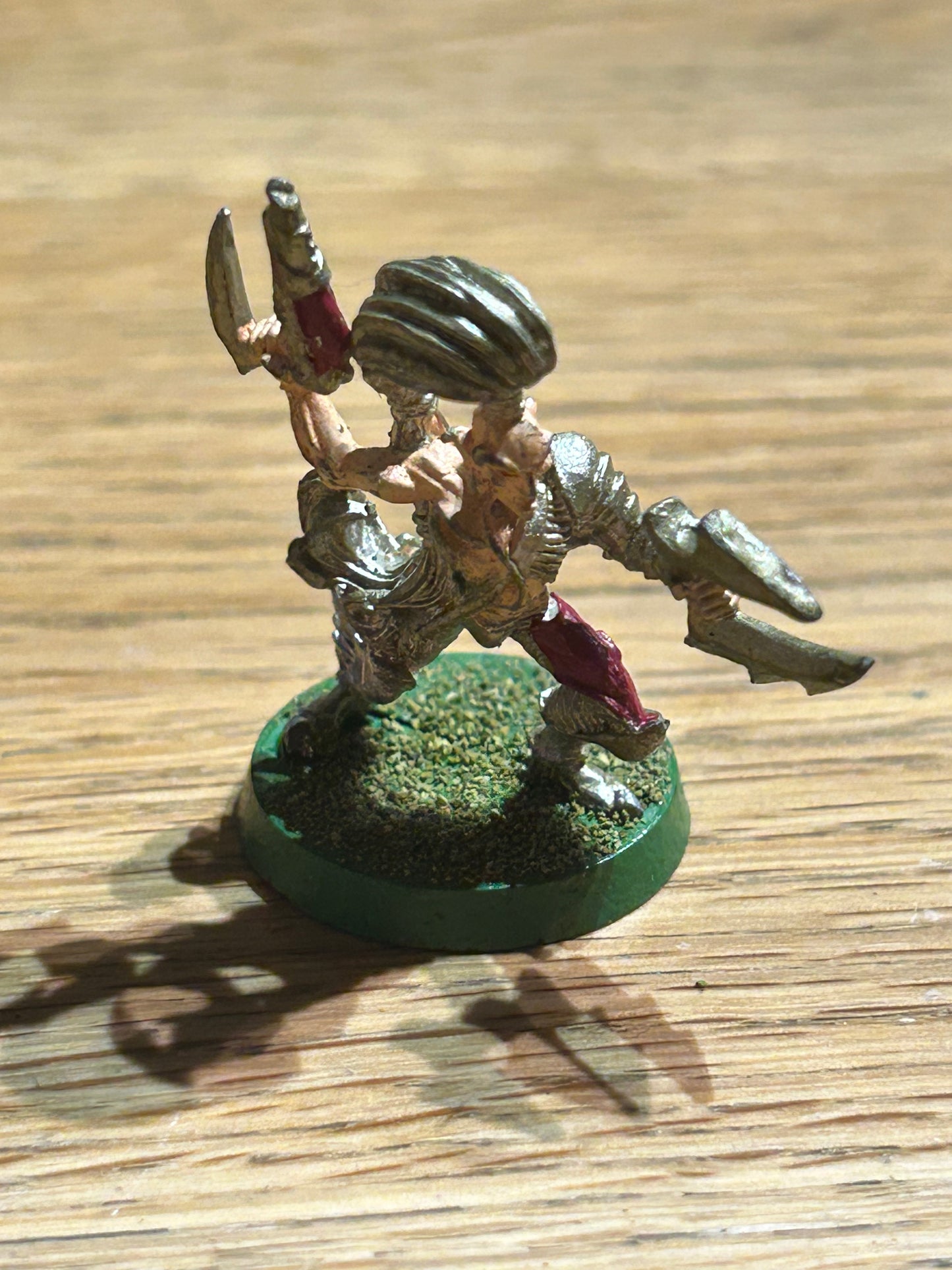 DARK ELDAR / DRUKHARI - WYCHE METAL OOP 40K