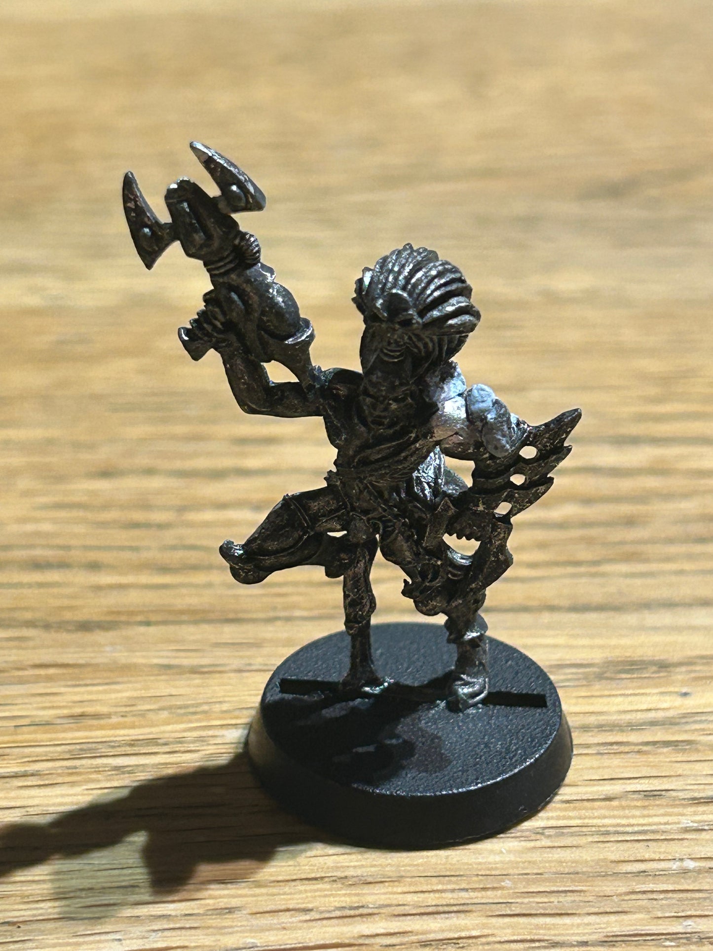 DARK ELDAR / DRUKHARI - WYCHE METAL OOP 40K