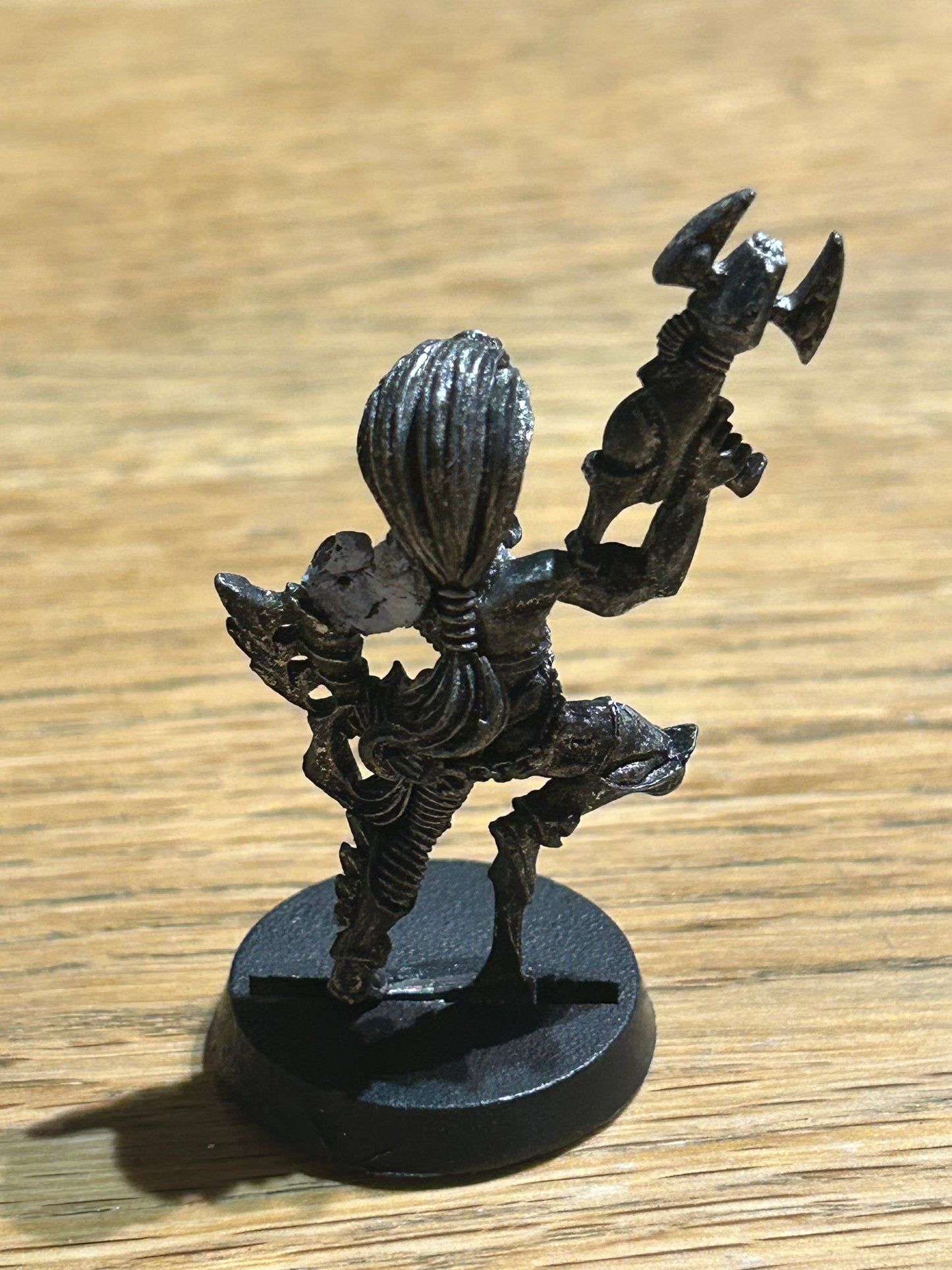 DARK ELDAR / DRUKHARI - WYCHE METAL OOP 40K