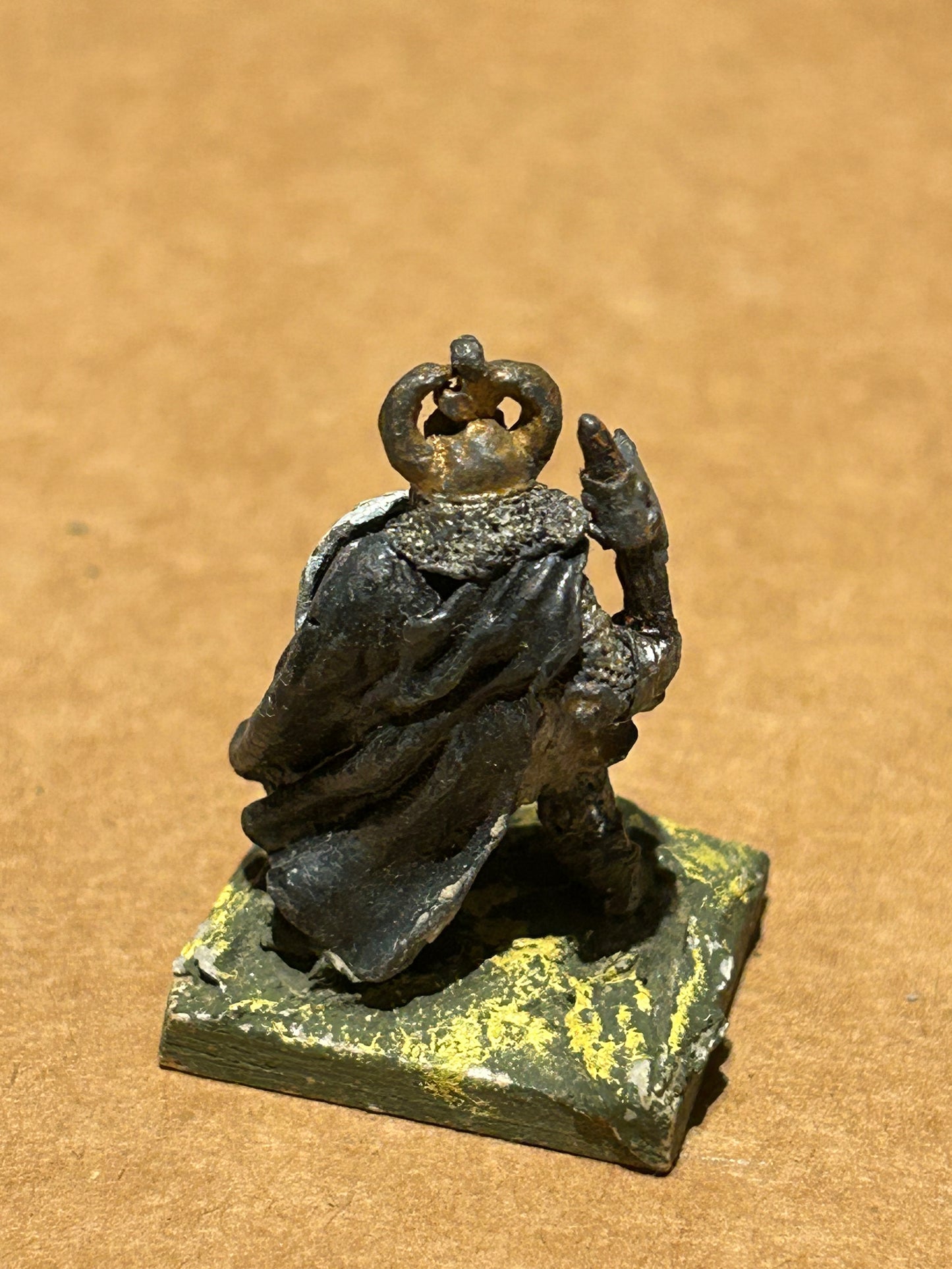 Citadel Games Workshop Anti-Paladin FA24 Fantasy Adventurers chaos warrior warhammer fantasy