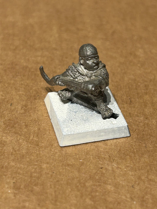 Citadel Warhammer 80s Empire C11 Halfling Hando