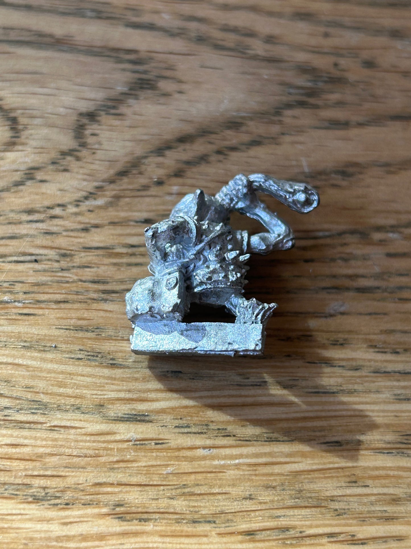 C12 leg biter archer warhammer fantasy