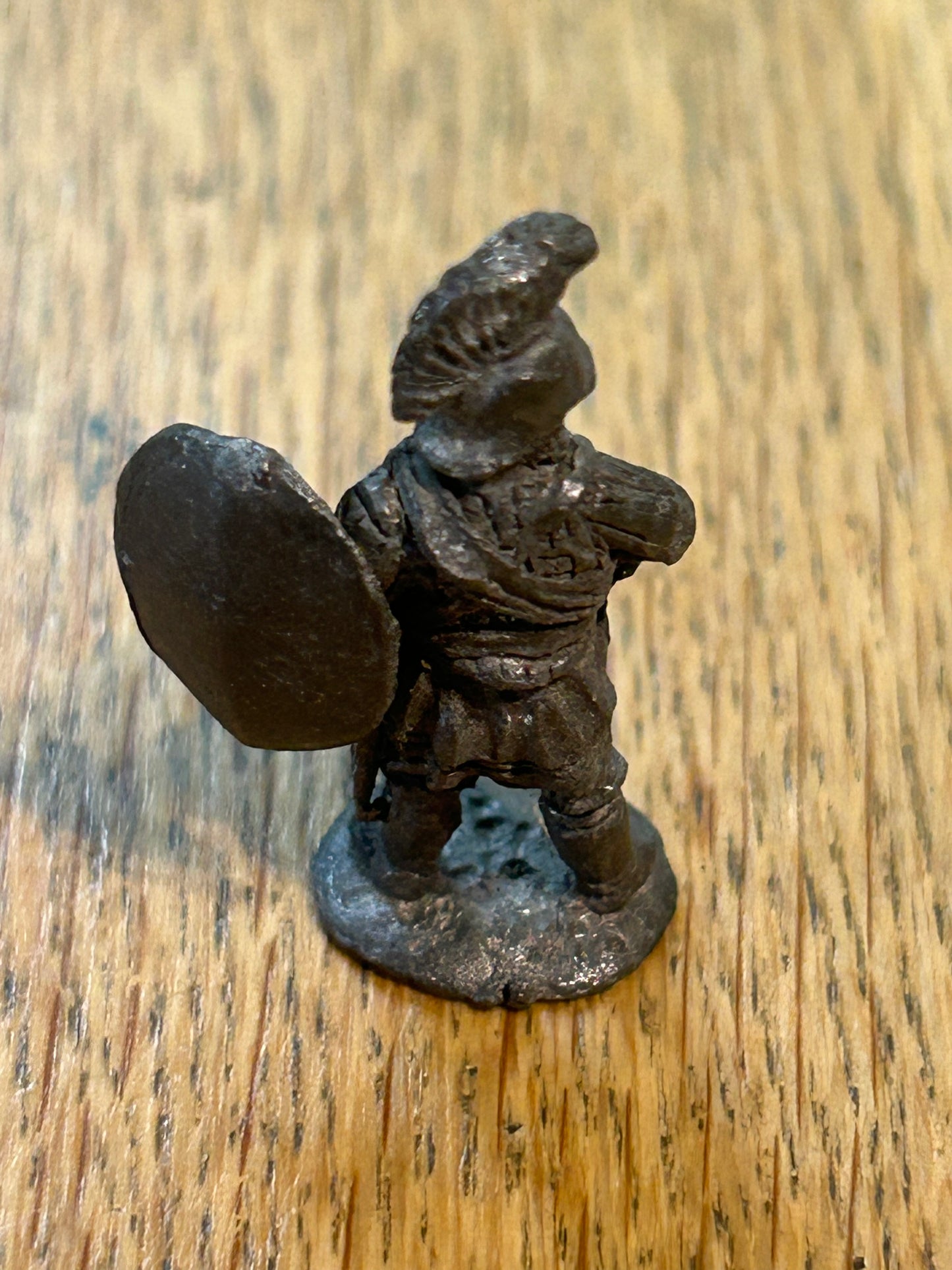 Citadel DA 32 Dark Ages Byzantine Infantry Officer