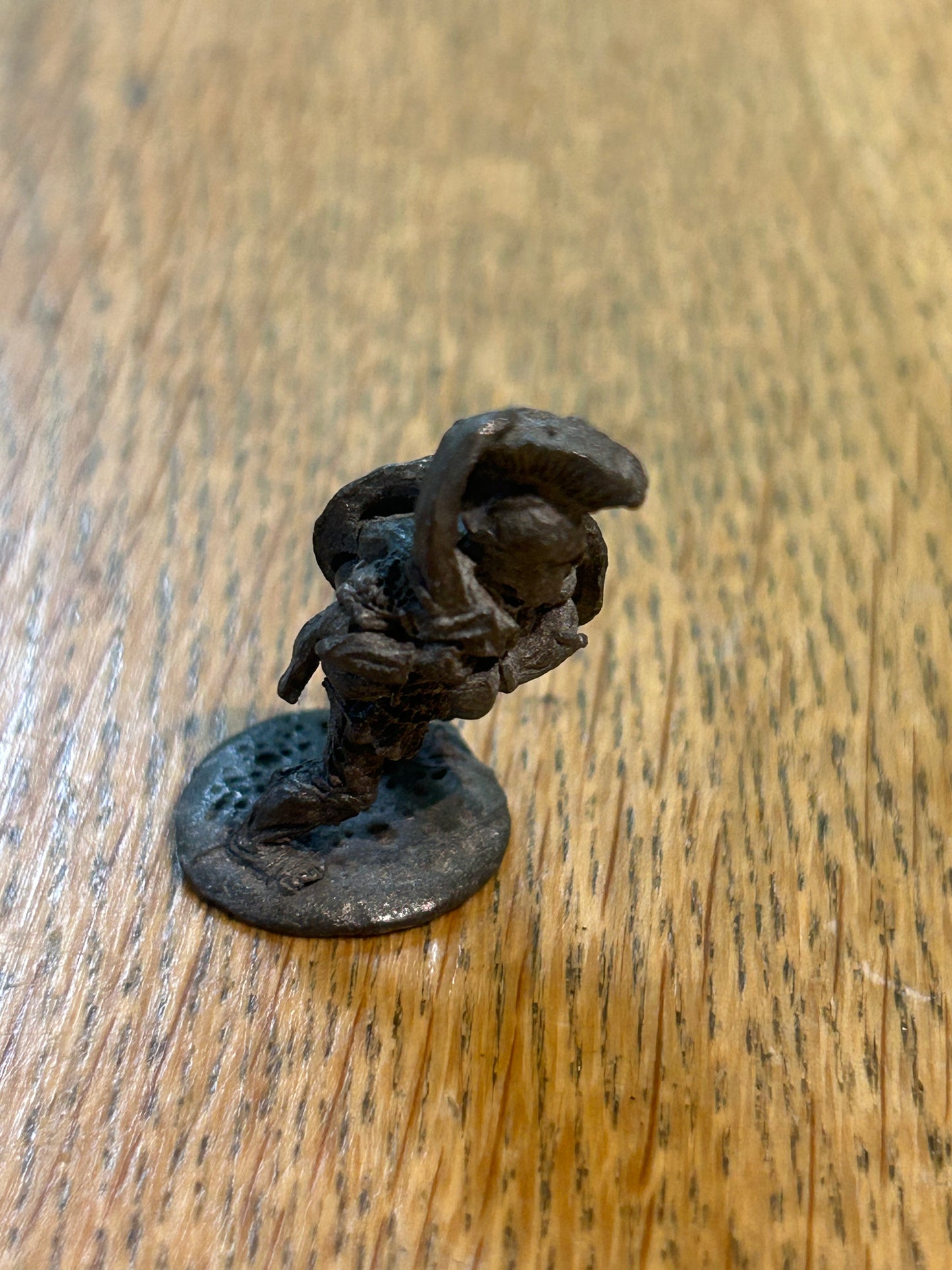 Citadel Runequest humakt adventurer