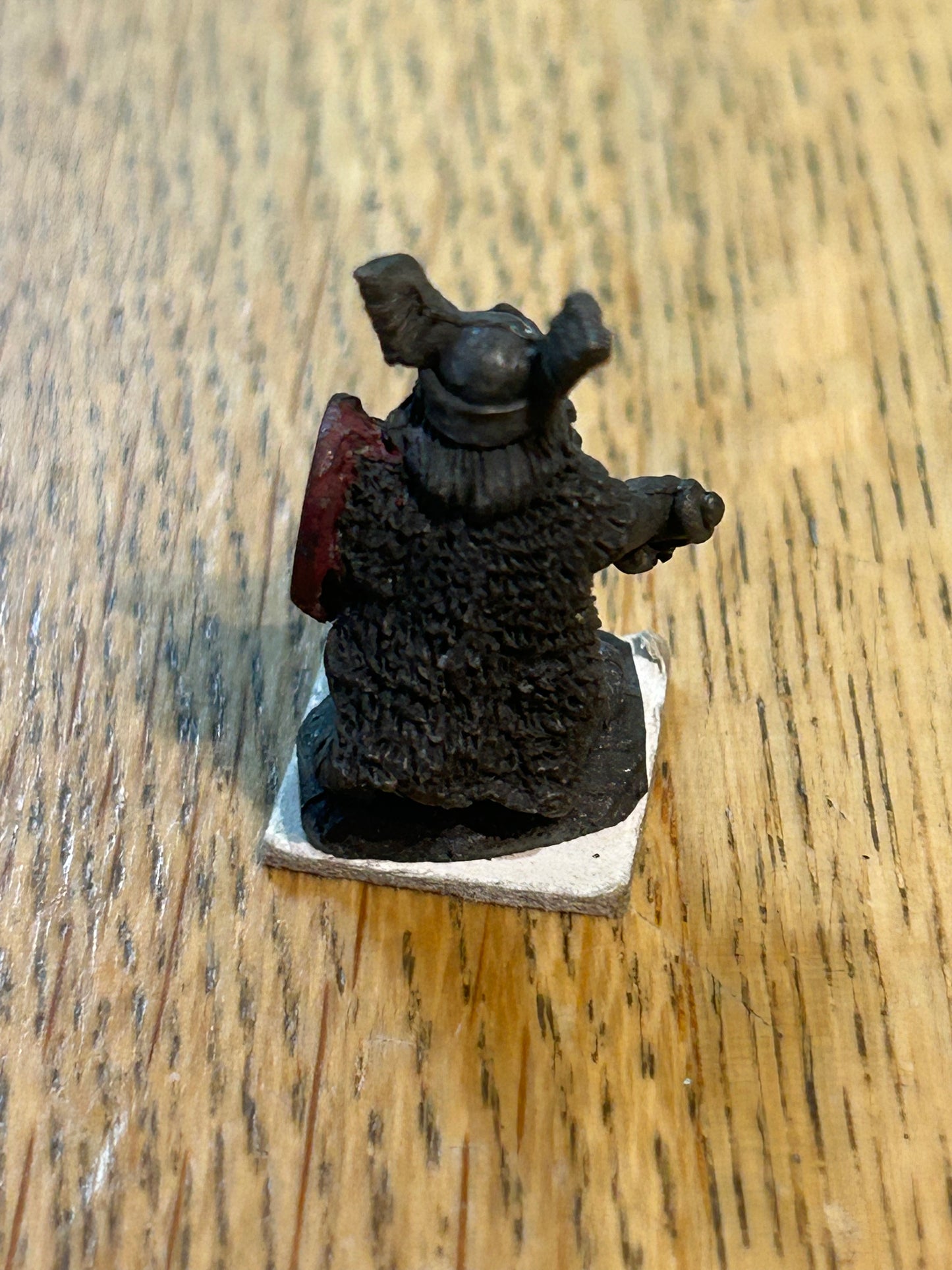 Warhammer Citadel C06 Northern Dwarf (2C-02)