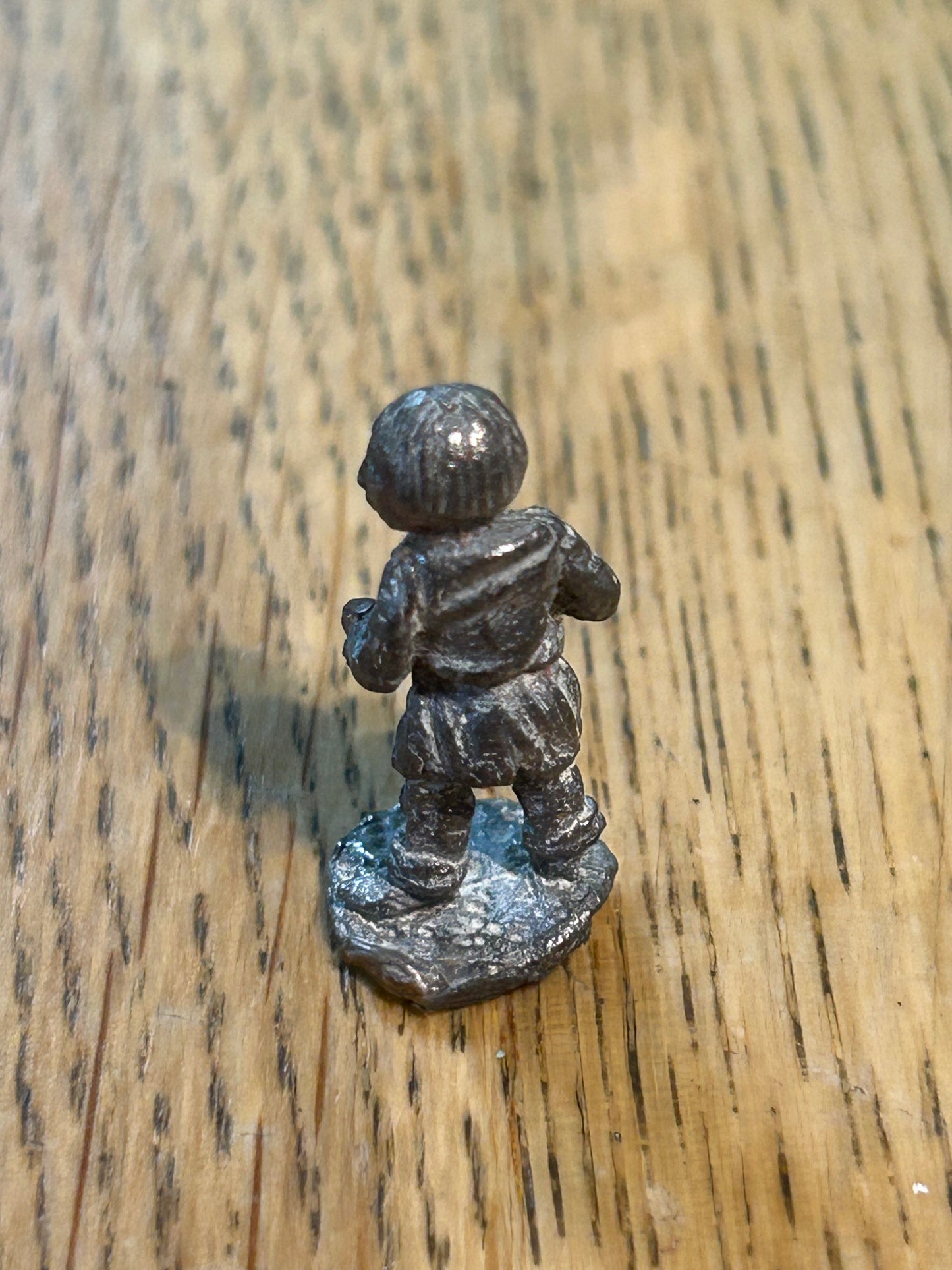 Citadel Fantasy Specials FS62 Village Children Boy Pre Slotta Games Workshop
