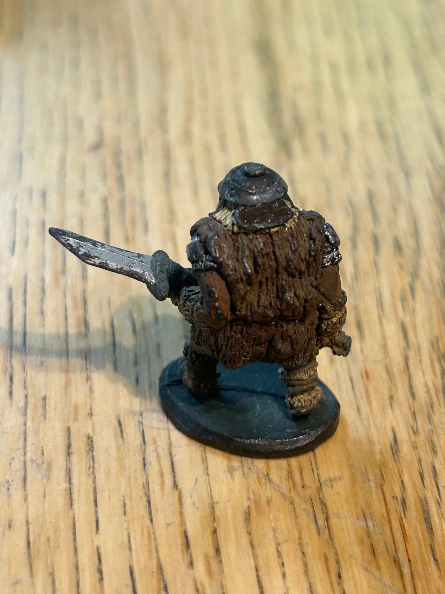 Citadel - Chronicle - Pre Slotta - Warhammer fantasy - CM09 - Hobgoblin